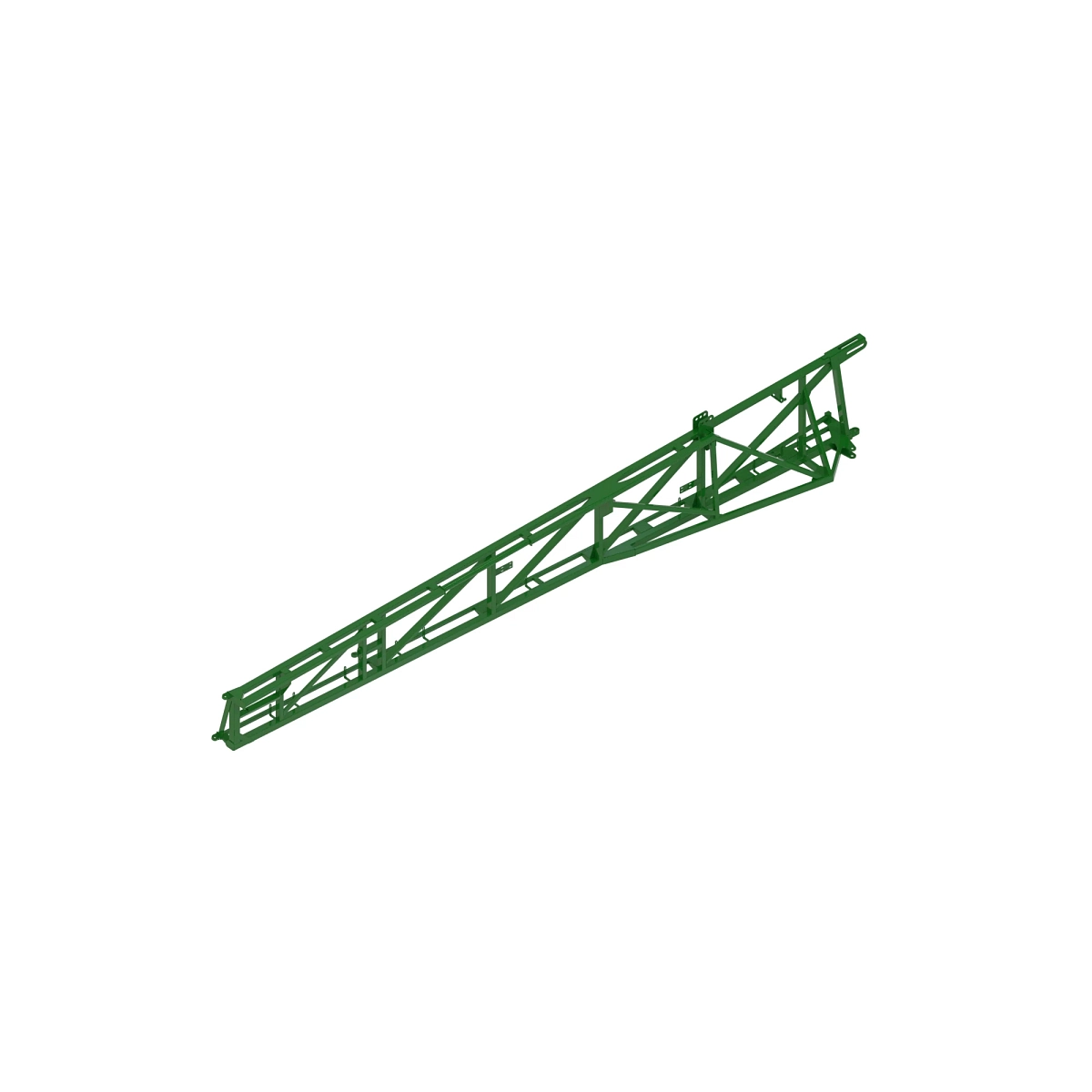Sprayer Boom, First A