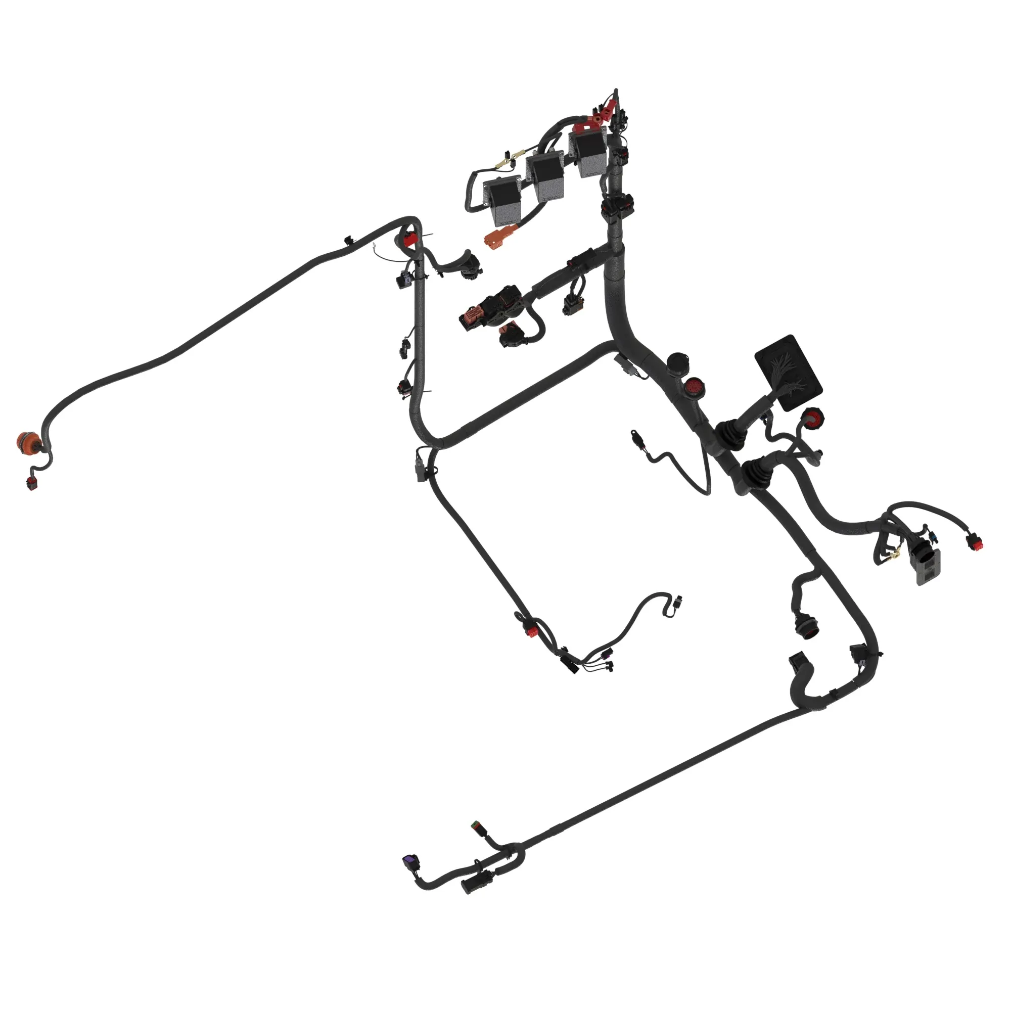 HYBRID LOAD CENTER