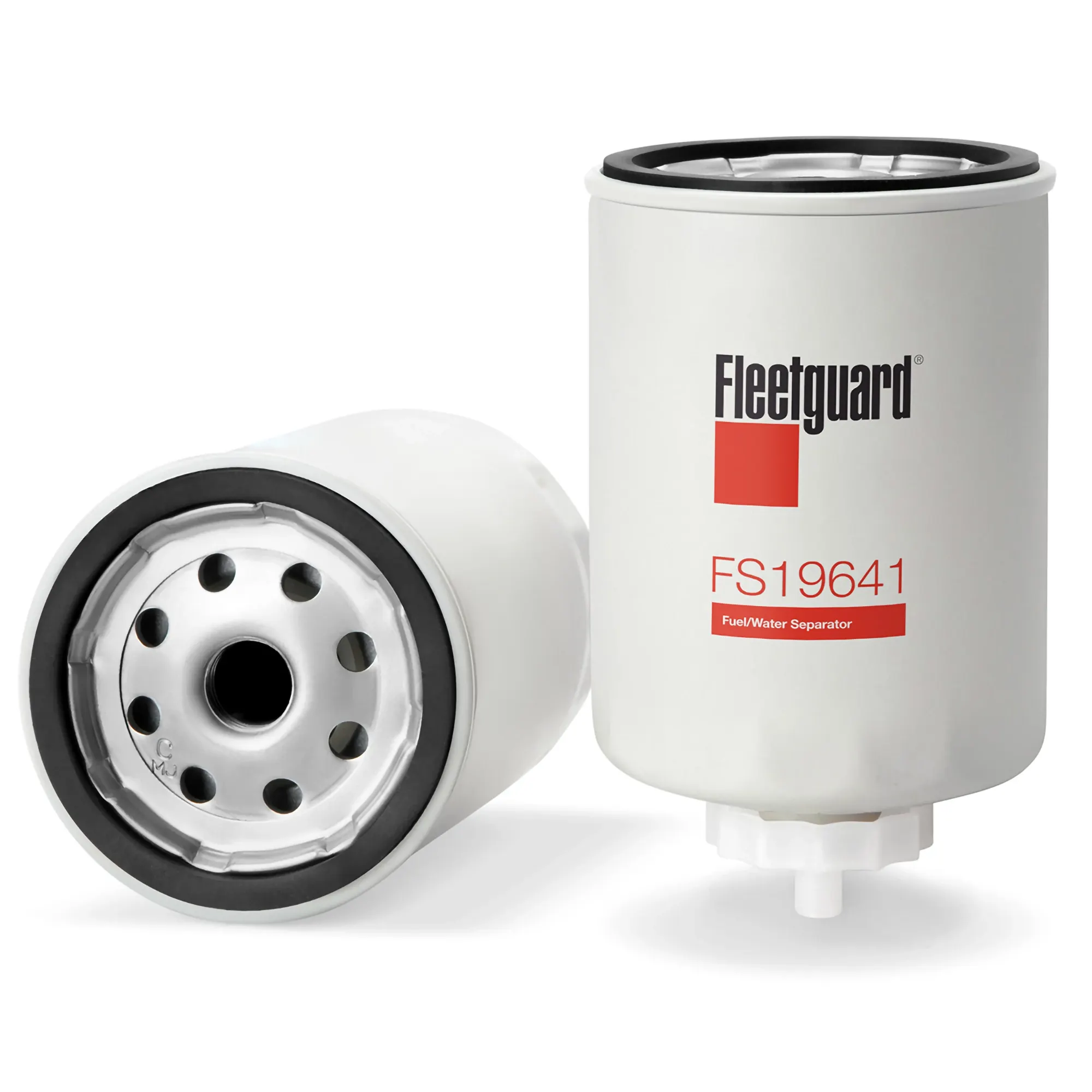 Fleetguard Fuel Water Separator - PMFS19641J