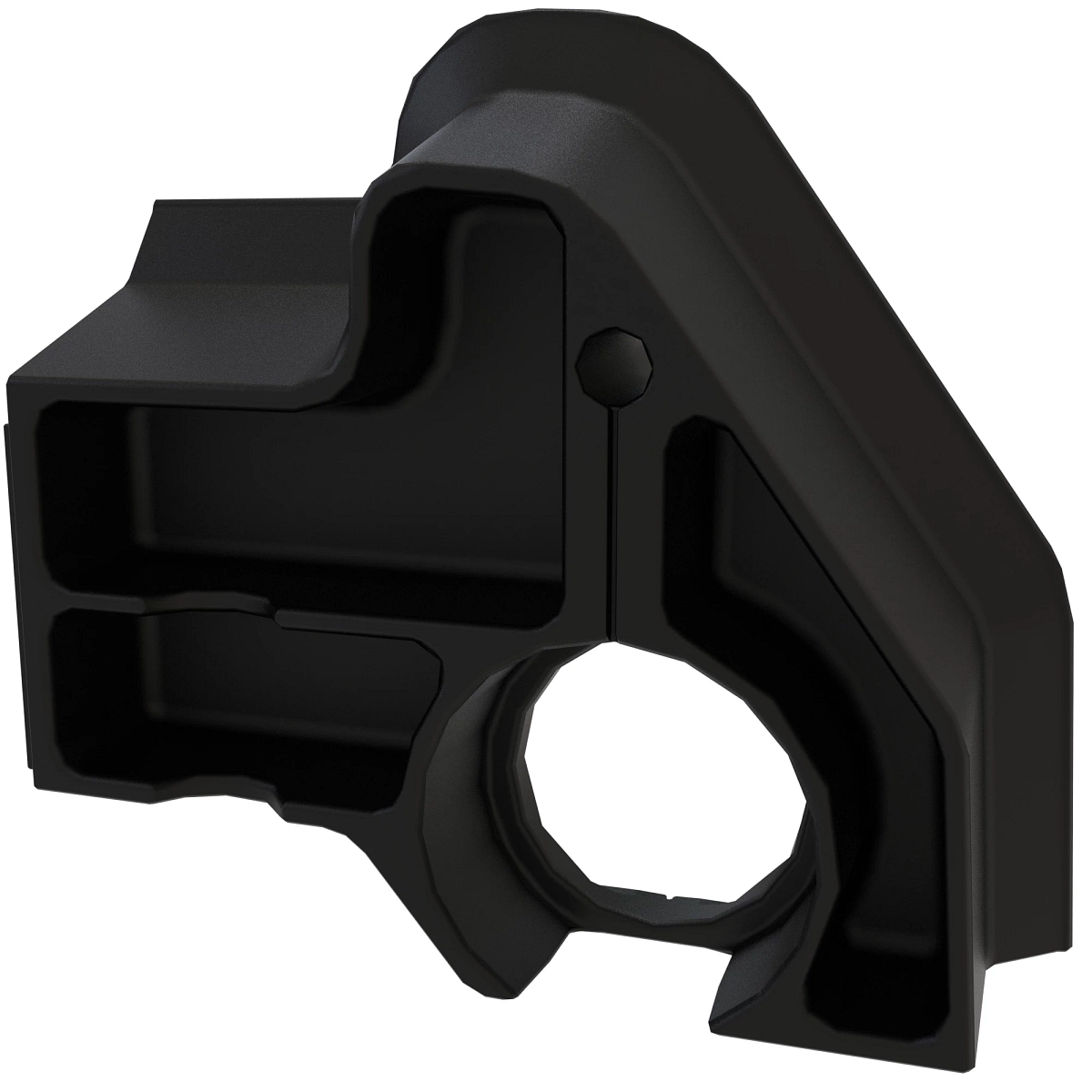 710 Rubber Seal LH