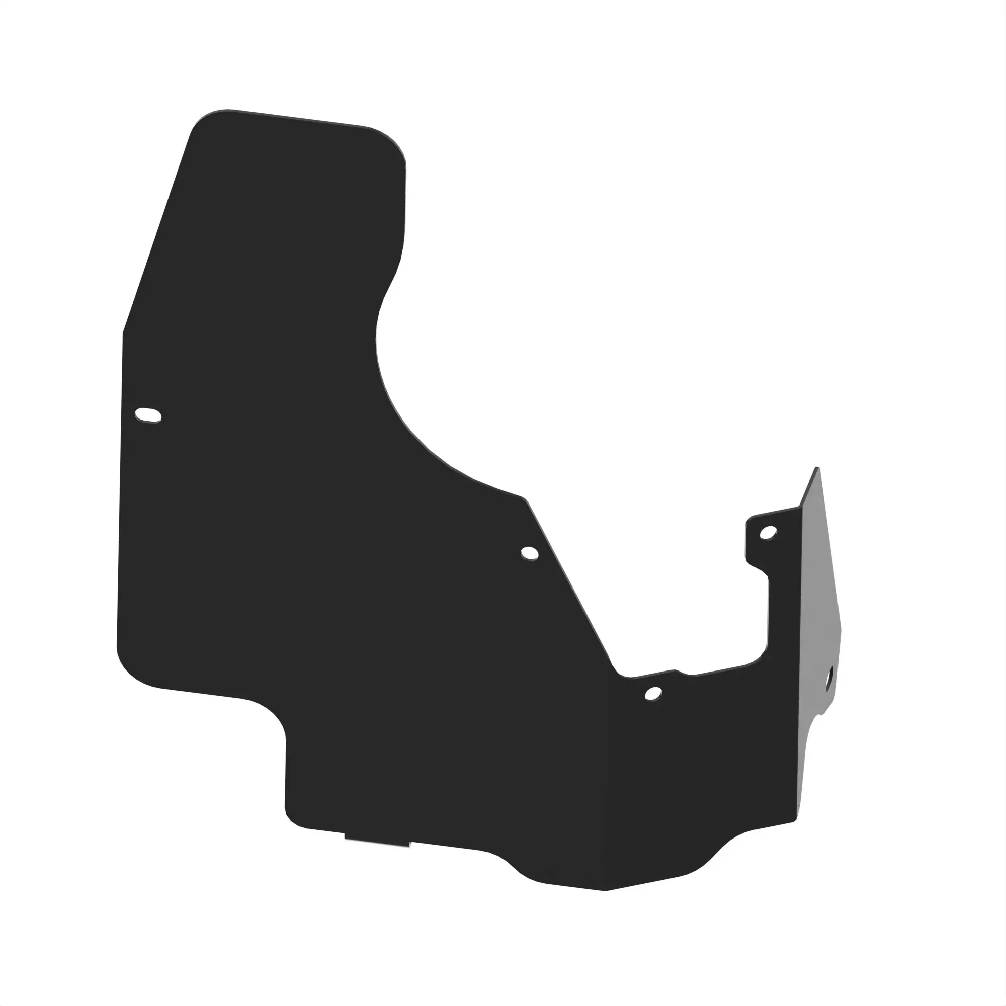 John Deere Finger Guard, Right Side - R552139
