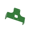 PLATE, PLATE, ANTENNA SUPPORT