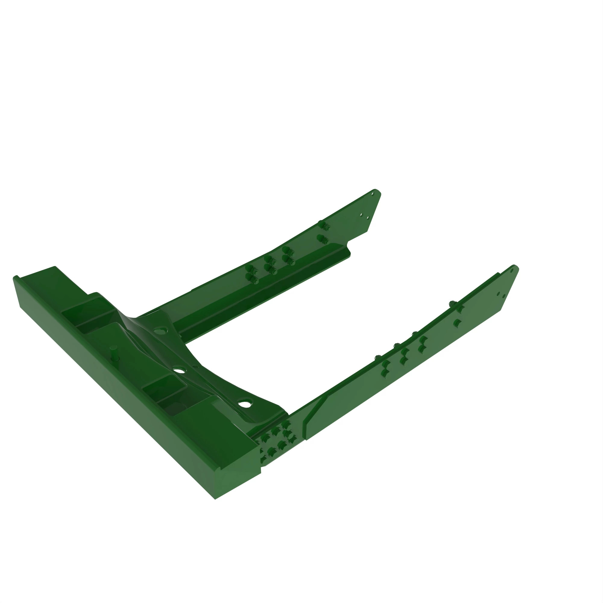 MOUNTING PARTS, FIELD INSTALL KIT,