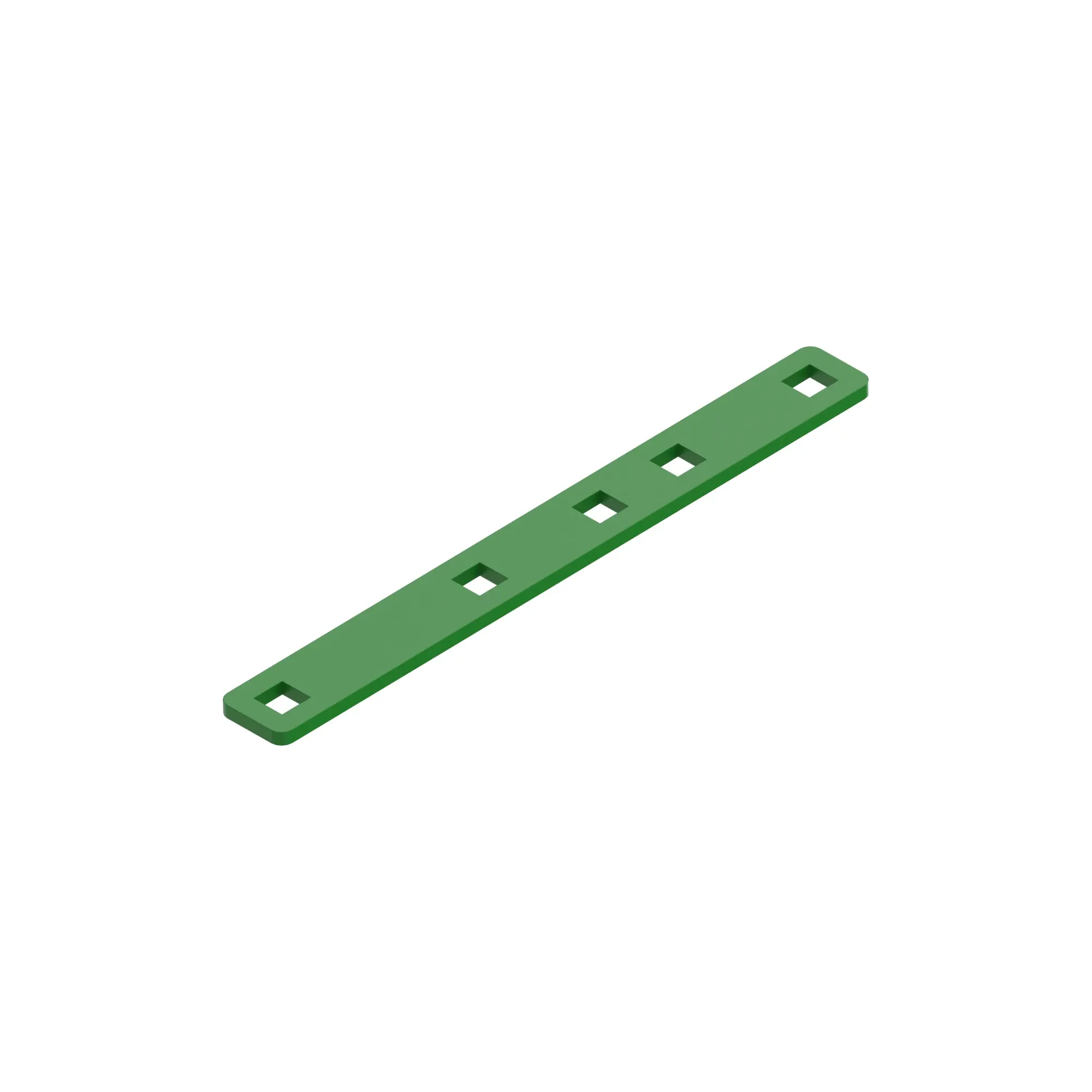 John Deere Knife Guard Strap  - HXE34809