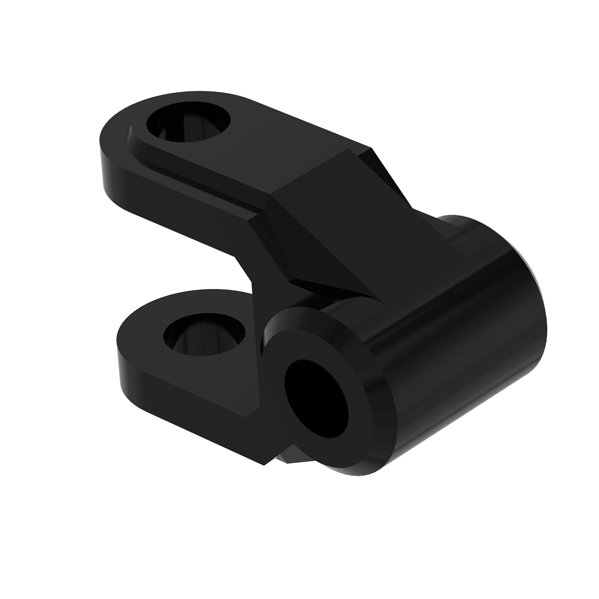 Bracket, Swivel Mount