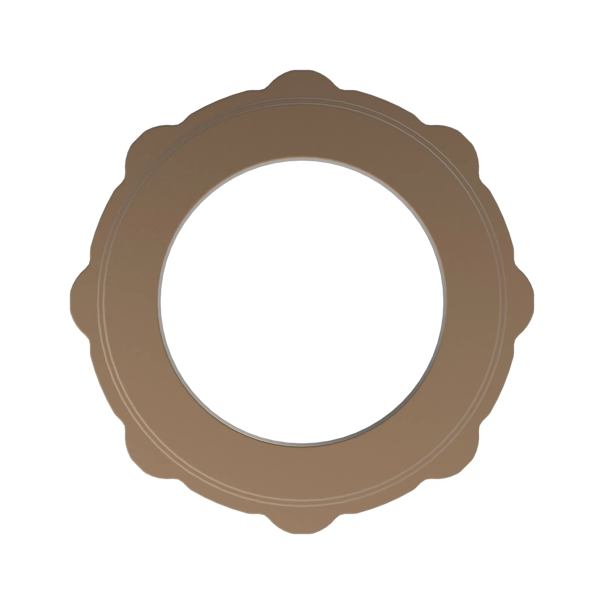 Clutch Plate