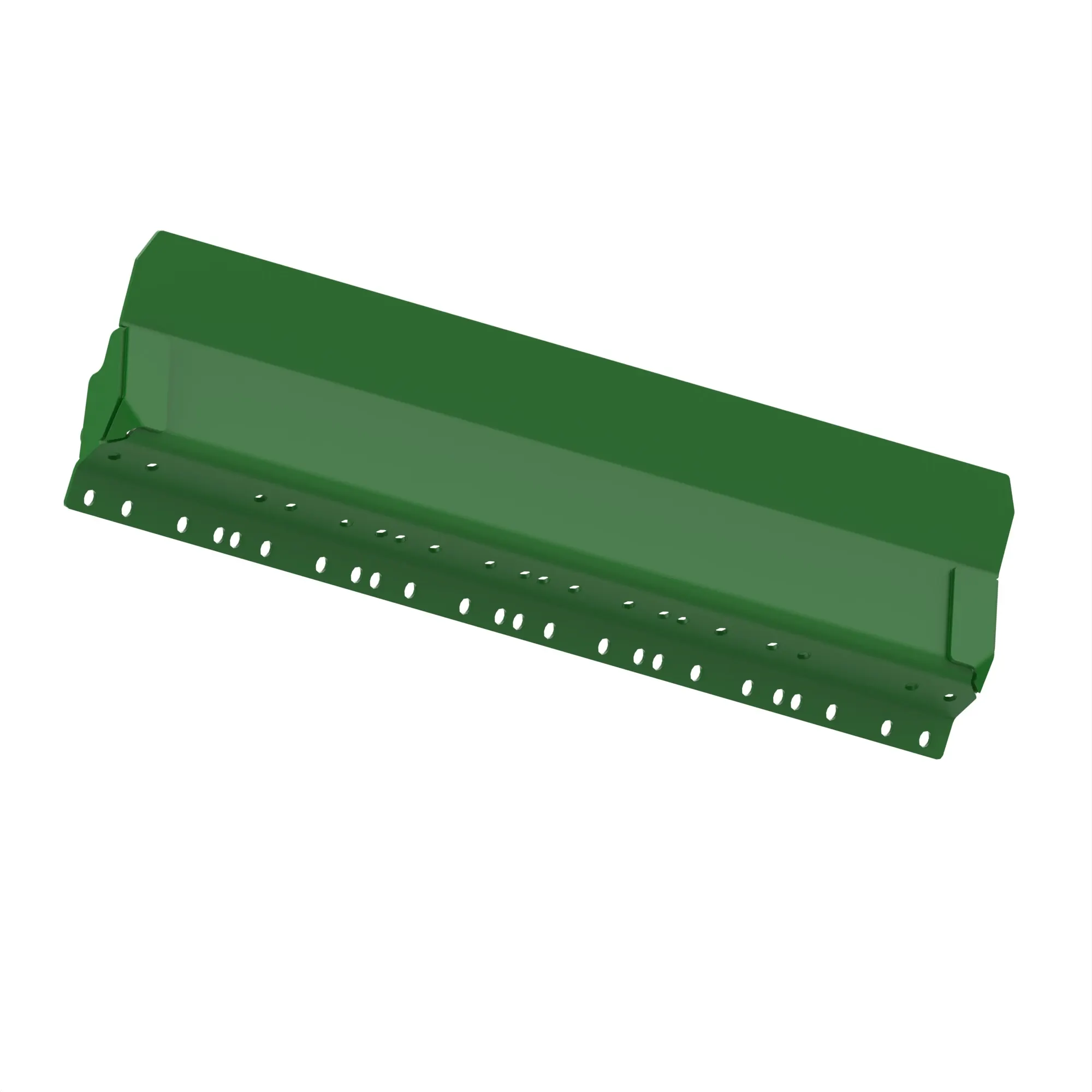 COMMON Z-BAR, WELDMENT
GRIZZLY