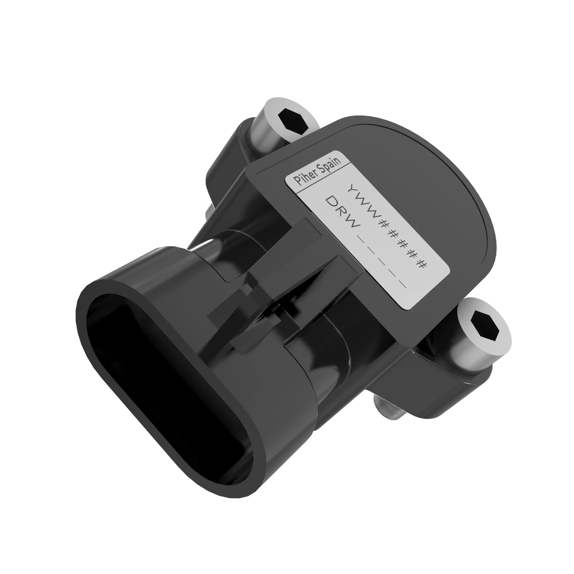 POTENTIOMETER