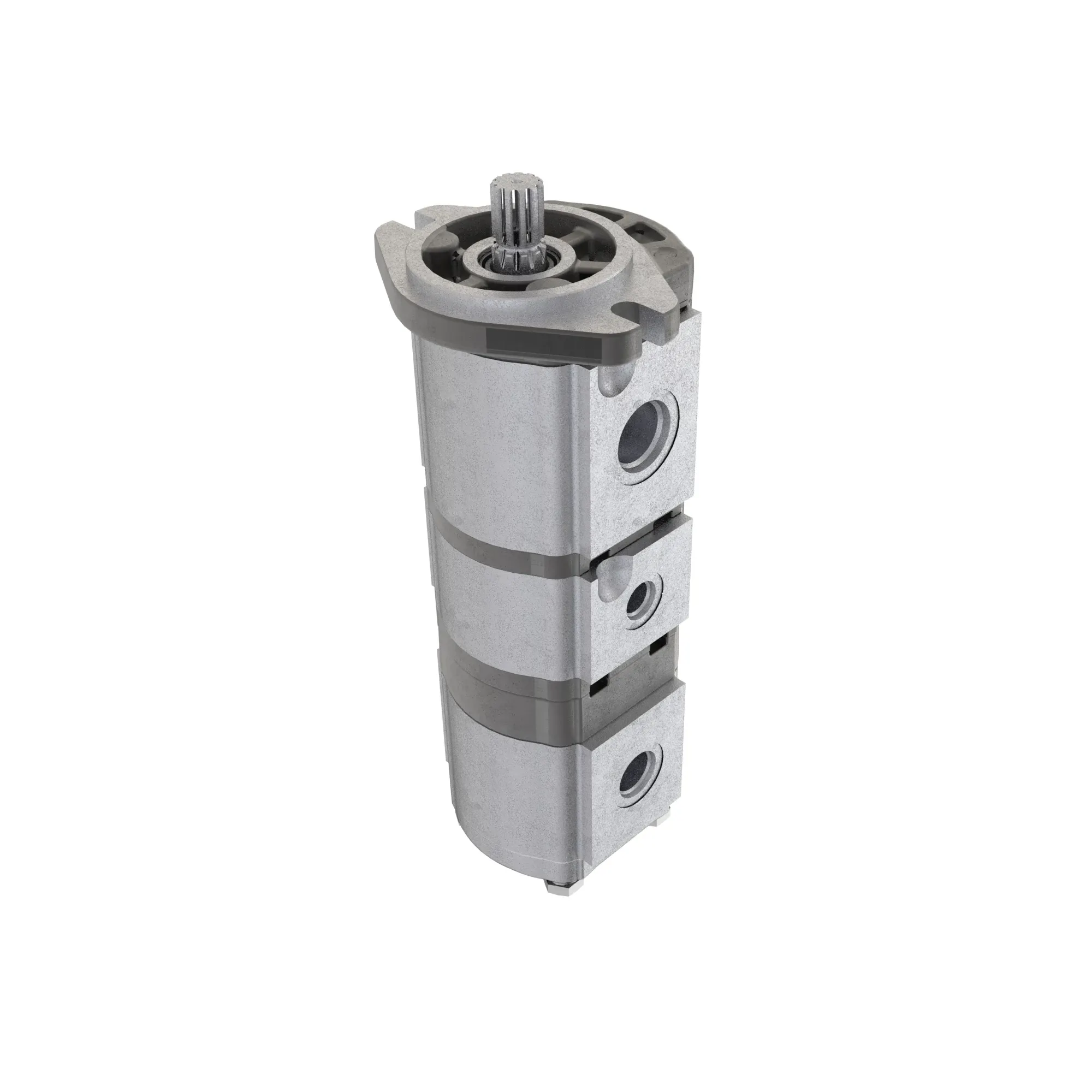 Hydraulic Pump