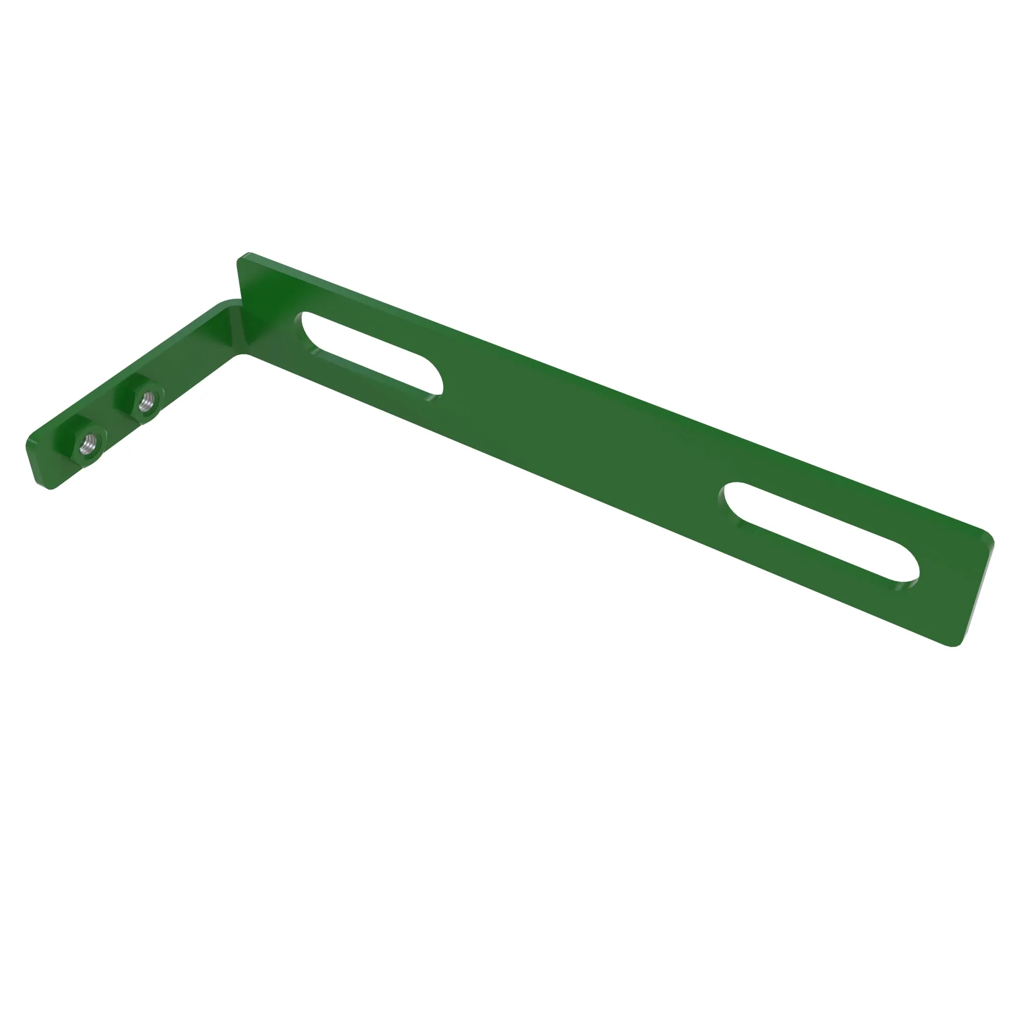 John Deere Rotating Platform Bracket - AT495065