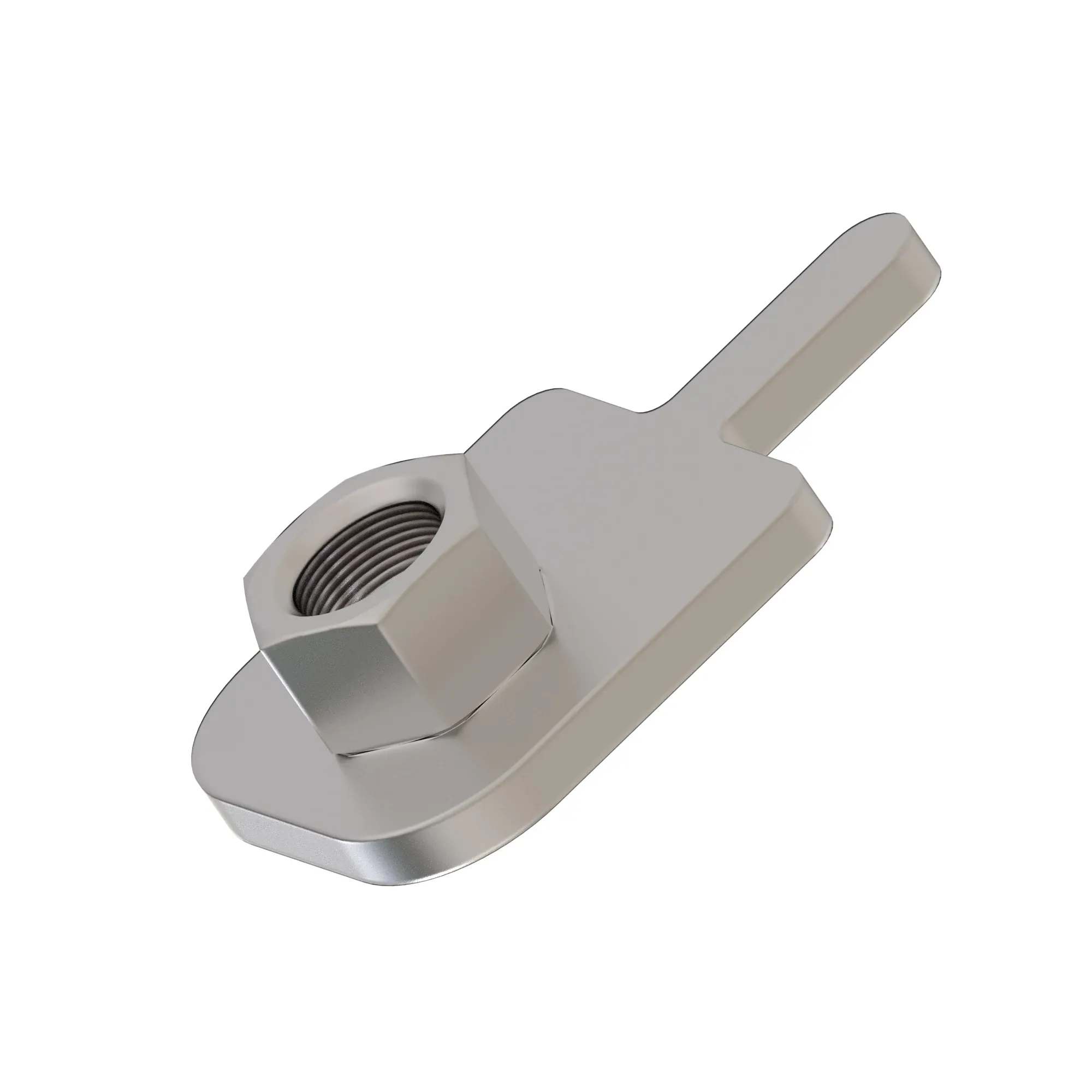 WELD NUT, WELD NUT ASSY