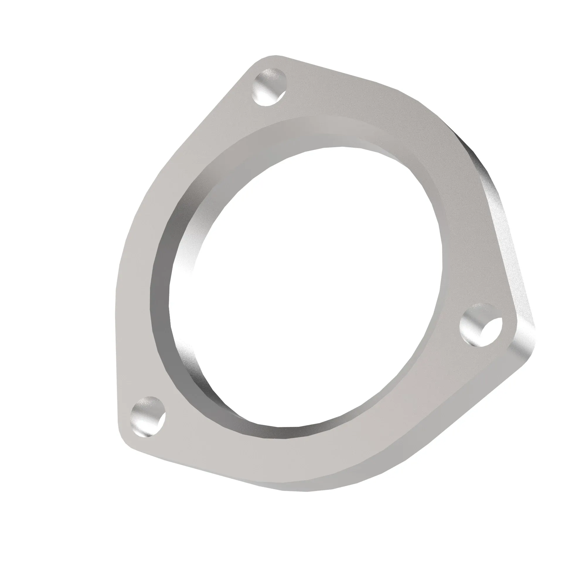 Flange