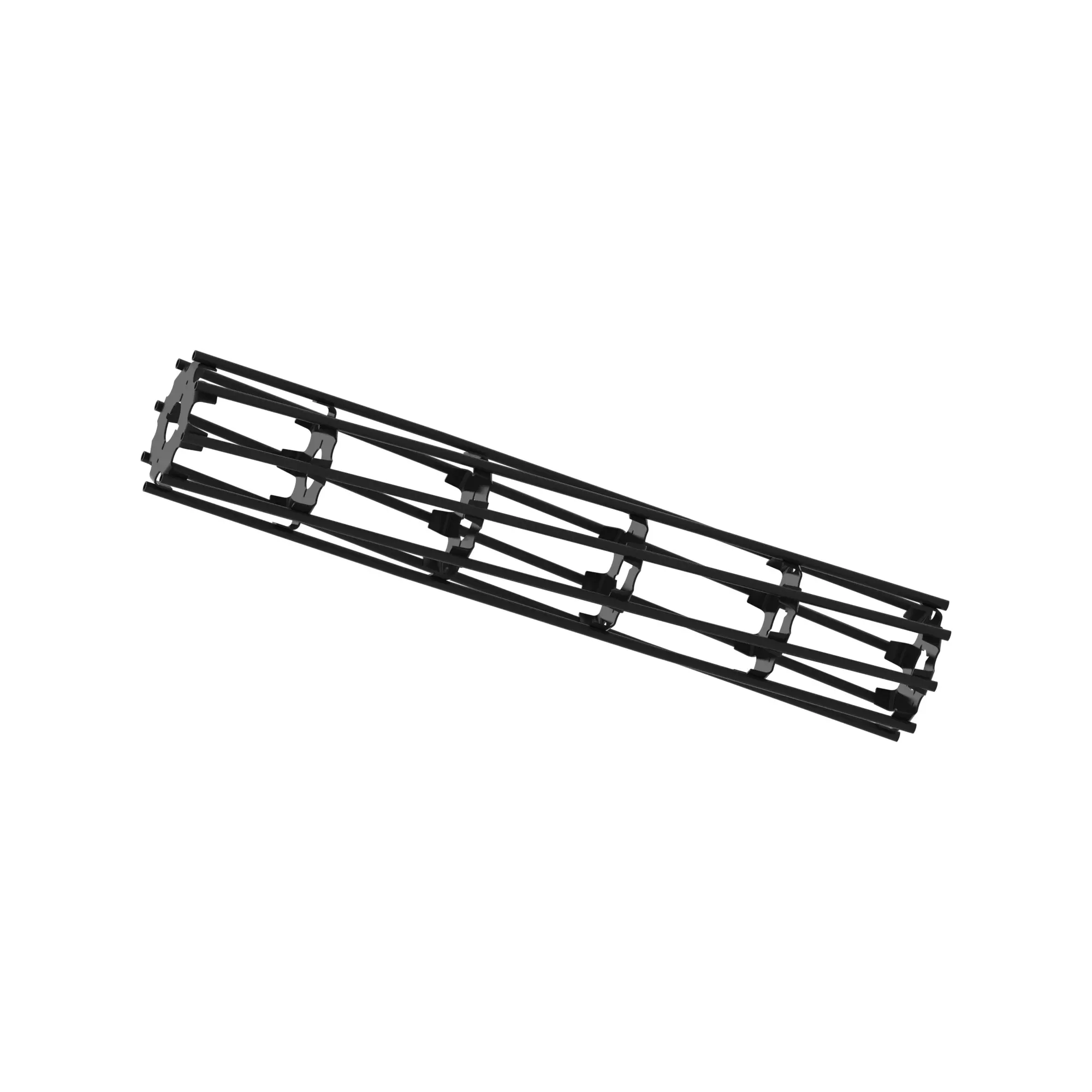 Rolling Basket