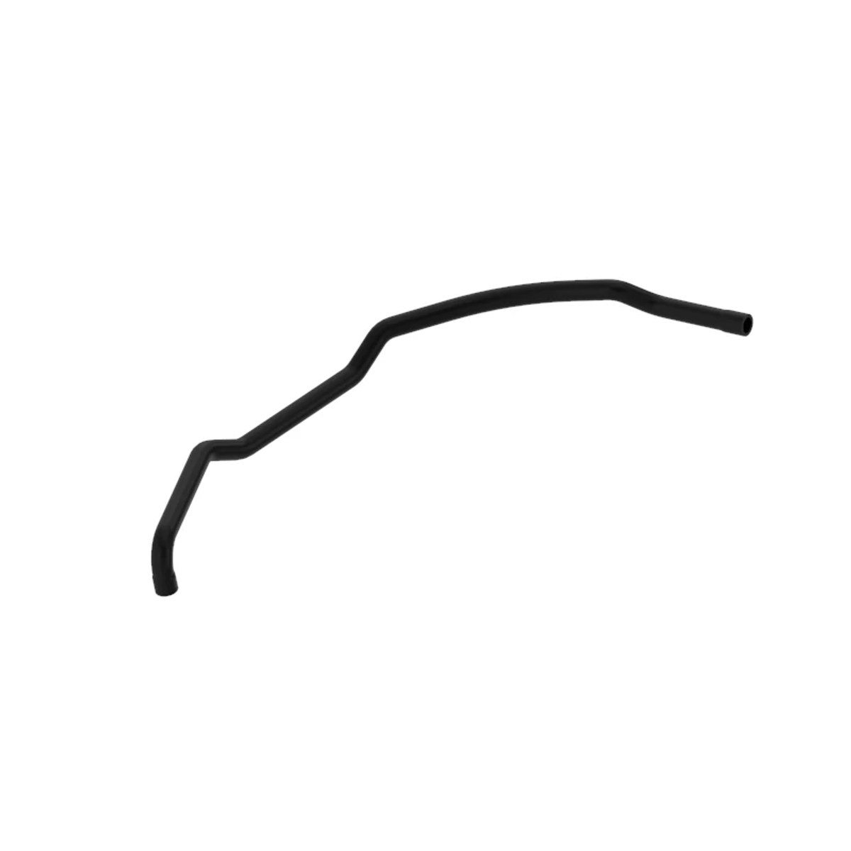 John Deere Deaeration Tank Hose - L168956