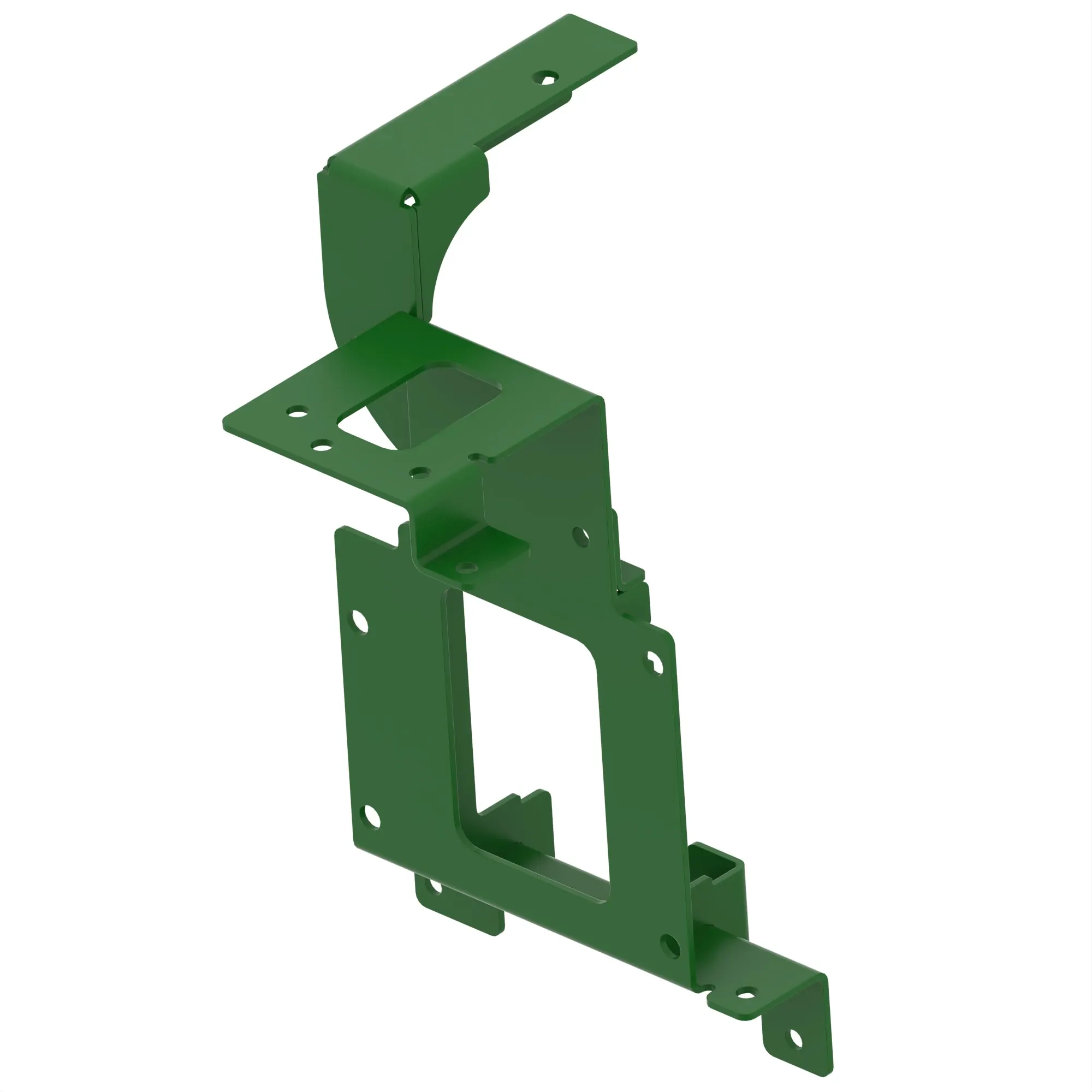 HOLDER STEERING & POWERBRAKE