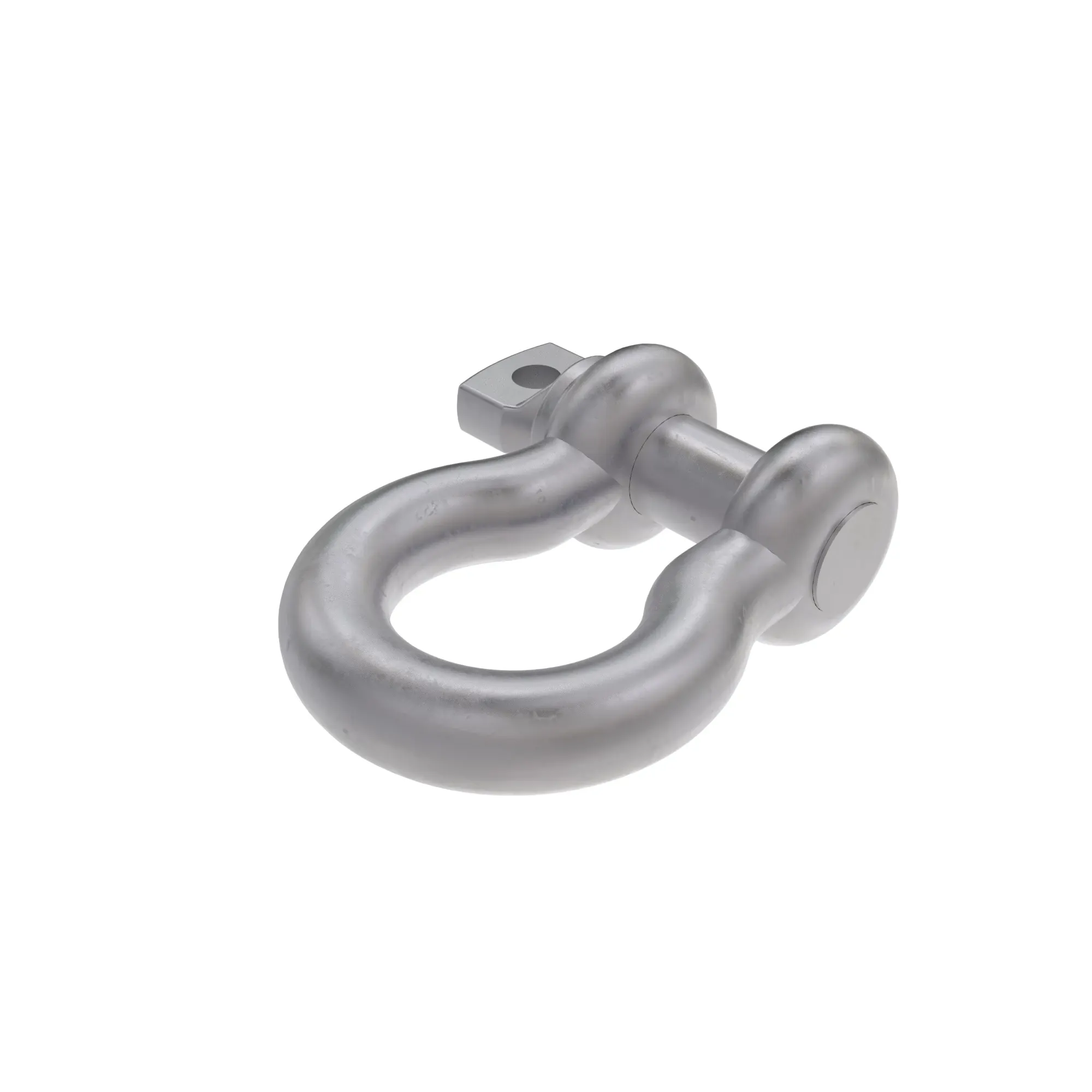 John Deere Curved Shackle with Pin - 0510015960