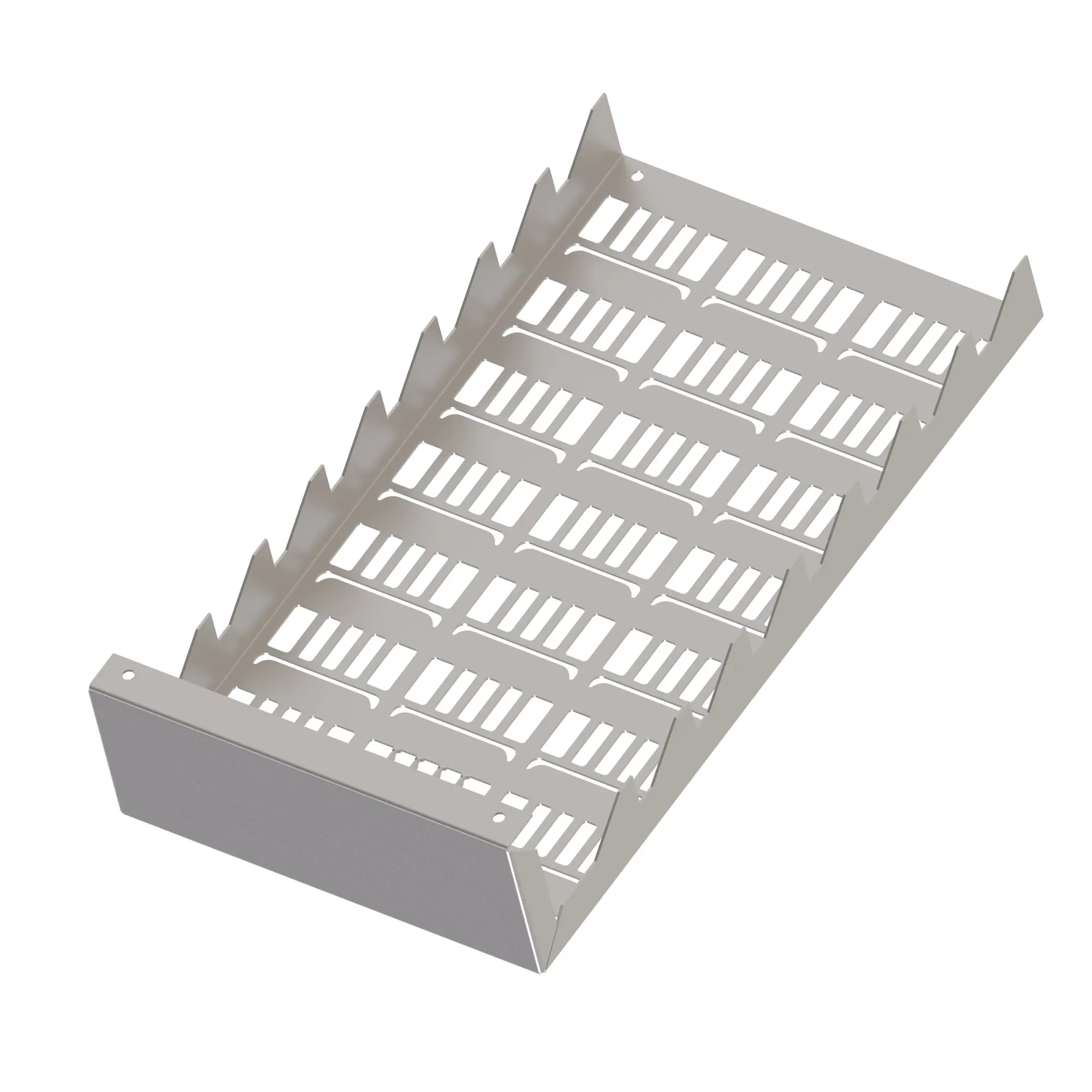 John Deere Straw Walker Grid - HXE70478