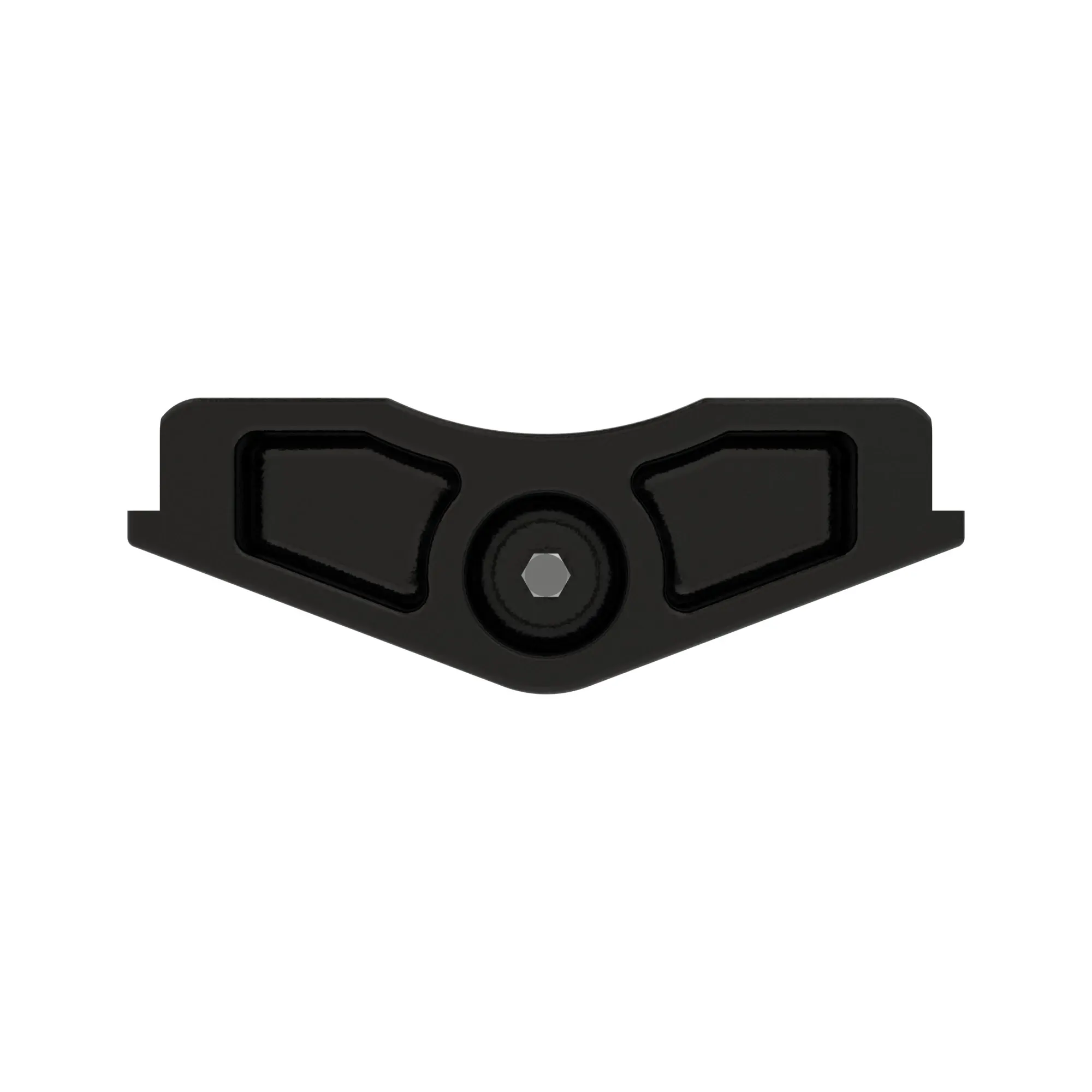 Front Axle Support