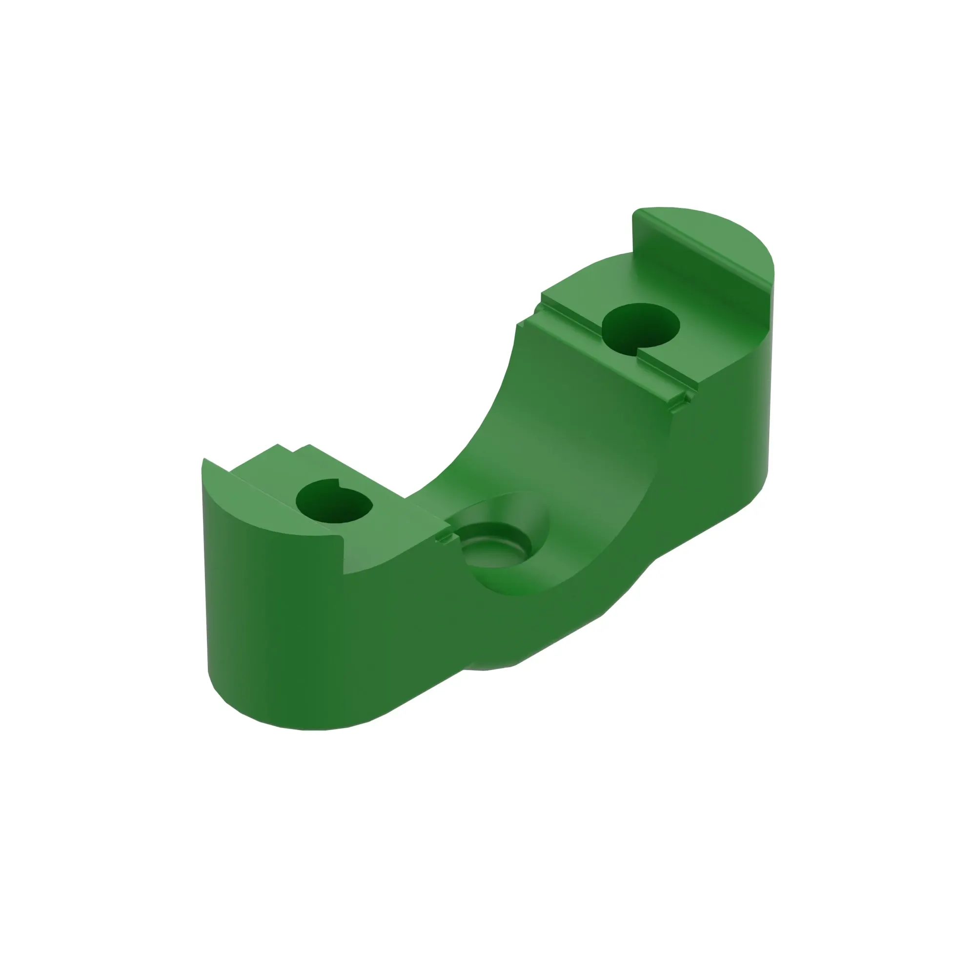 John Deere Bearing Cap - KK74783