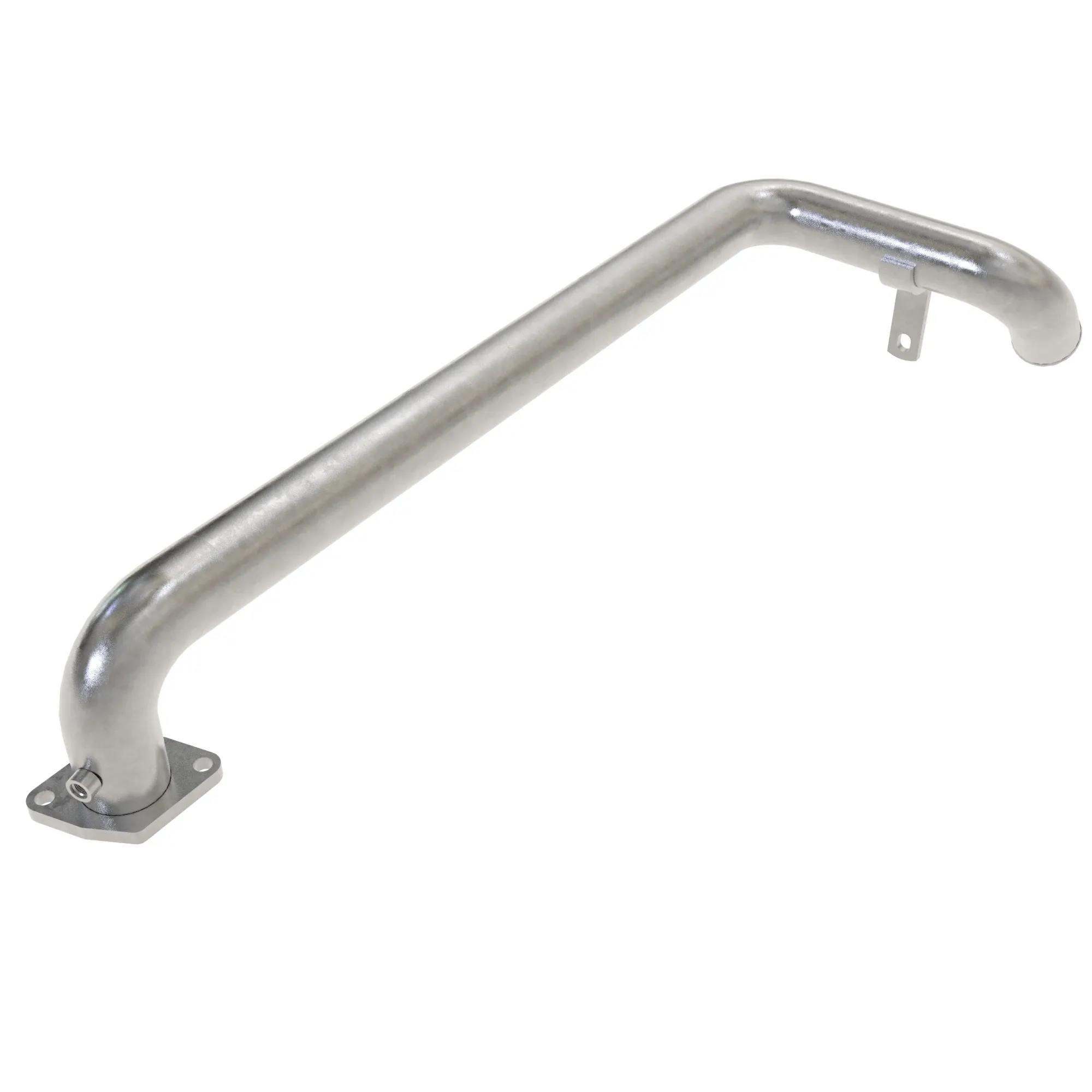 TUBE ASSEMBLY