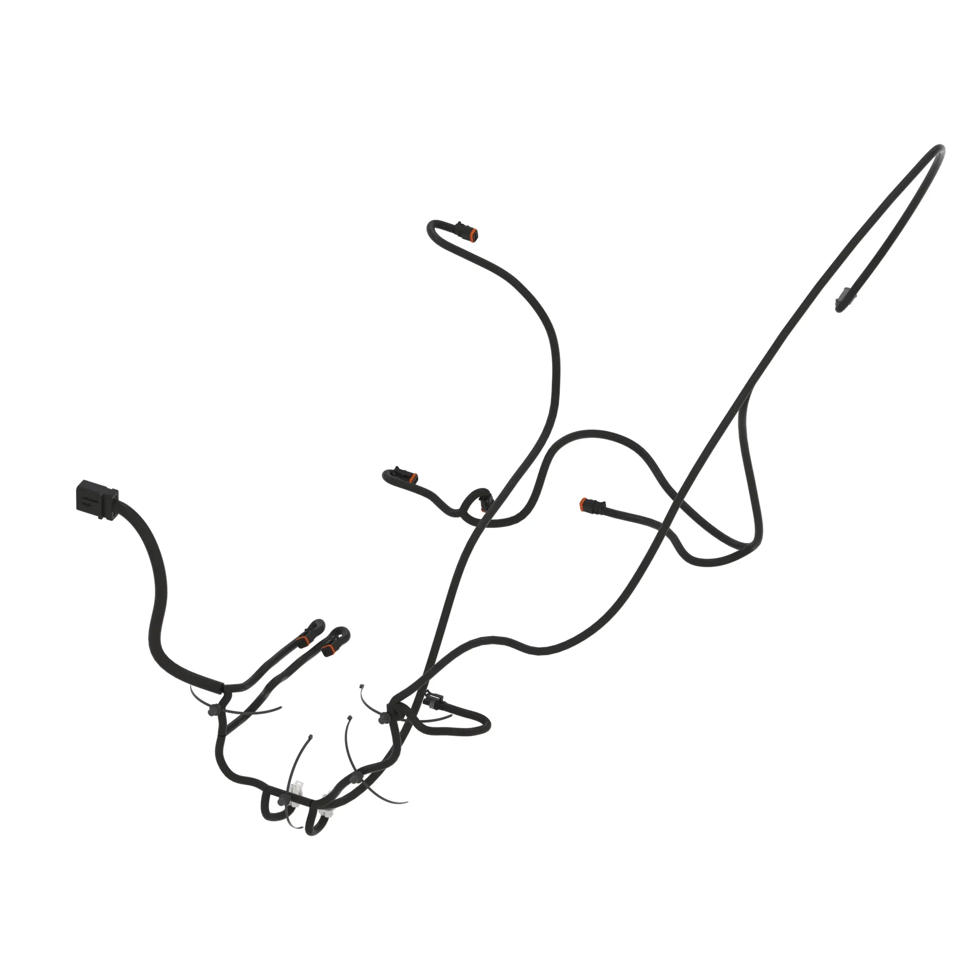 John Deere Wiring Harness - AT403824
