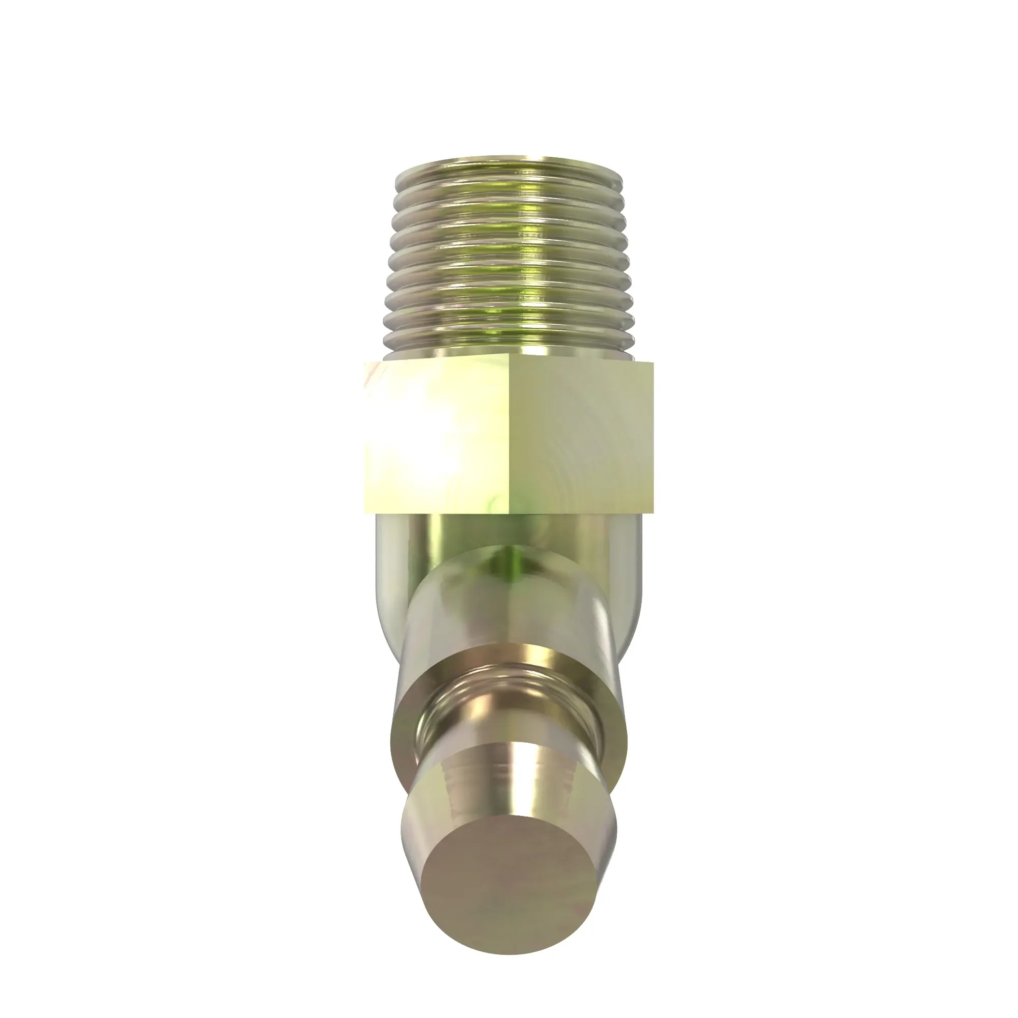 Lubrication Fitting