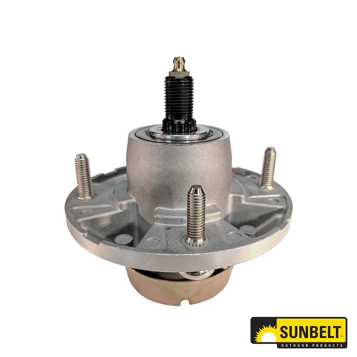 AM144377: Spindle | Shop.Deere.com AM144377: Spindle | Shop.Deere.com