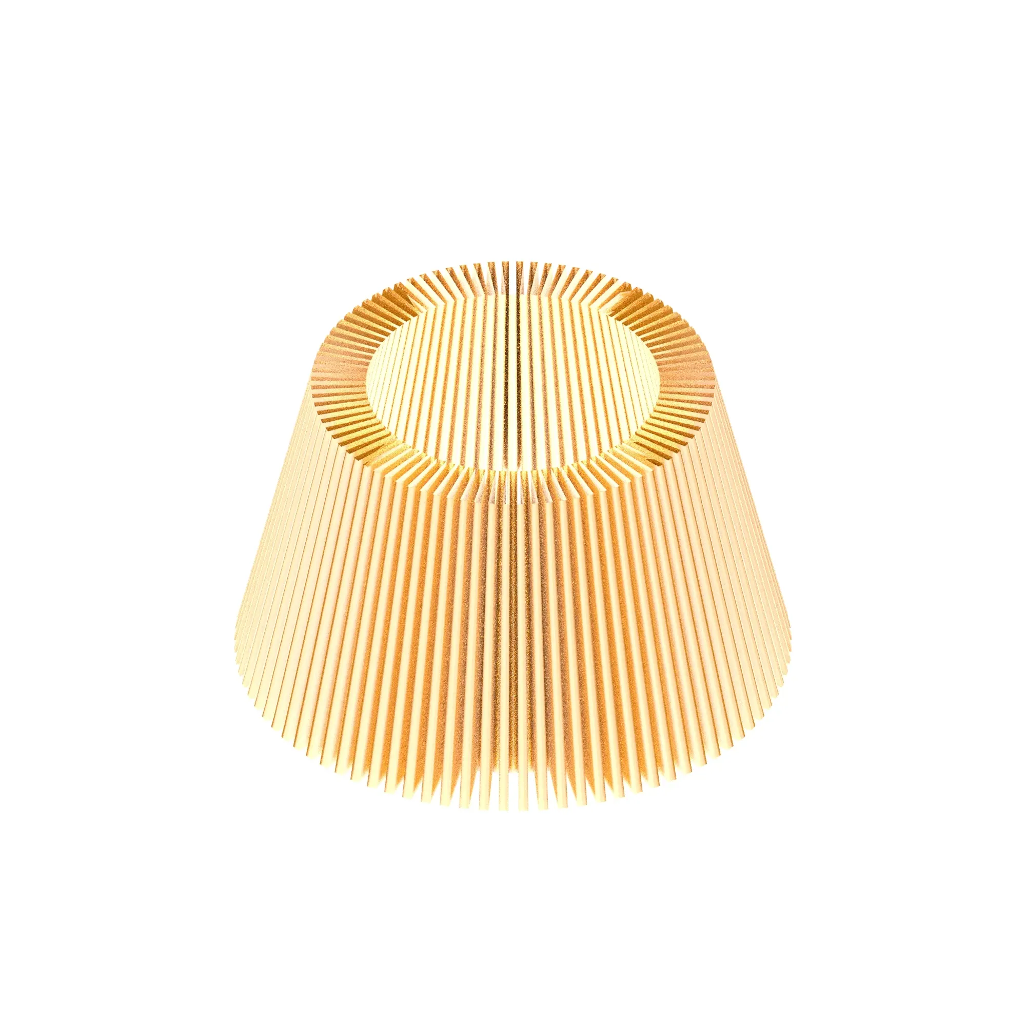 John Deere Secondary Air Filter Element - M92547