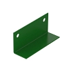 BRACKET, SHIELD END STOP BRACKET