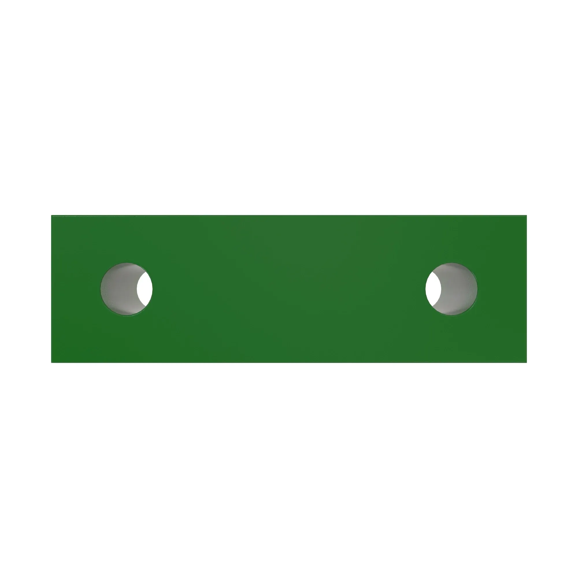 SPACER, DRAWBAR