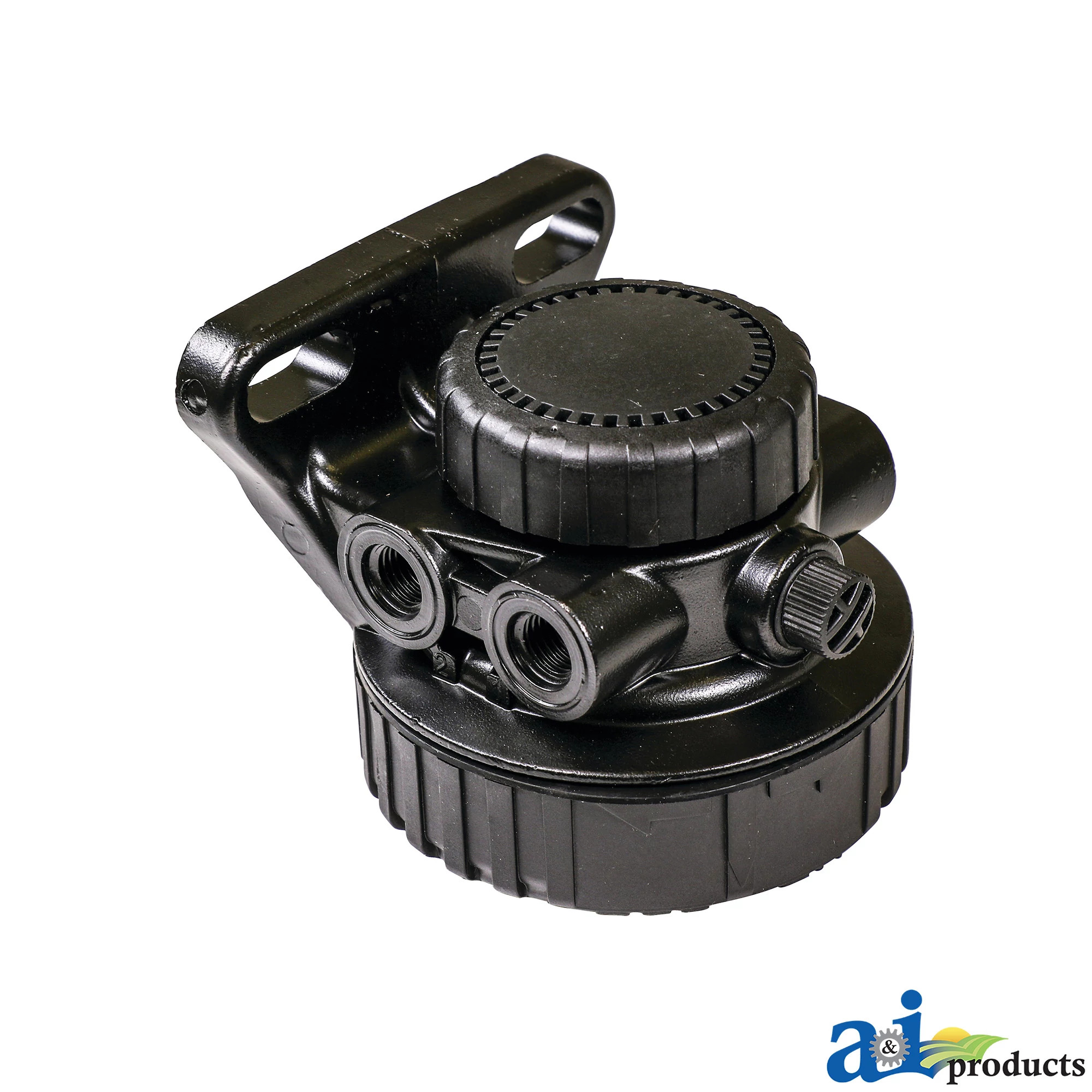 A&I Products Final Fuel Filter Head - A-RE70358