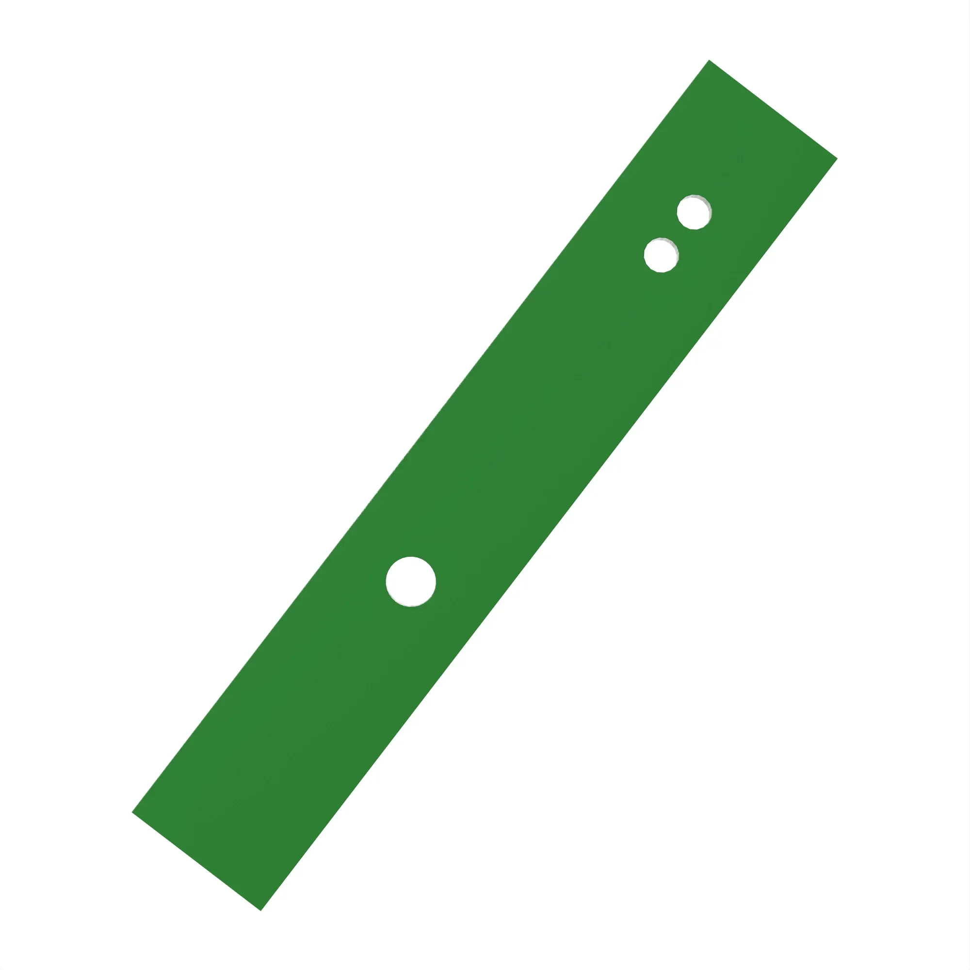 SPACER PLATE
