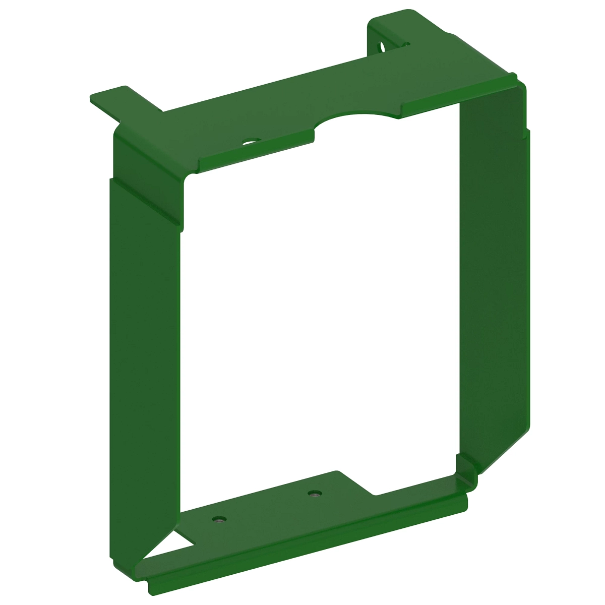 Shield, PTO, Assembly, Green
