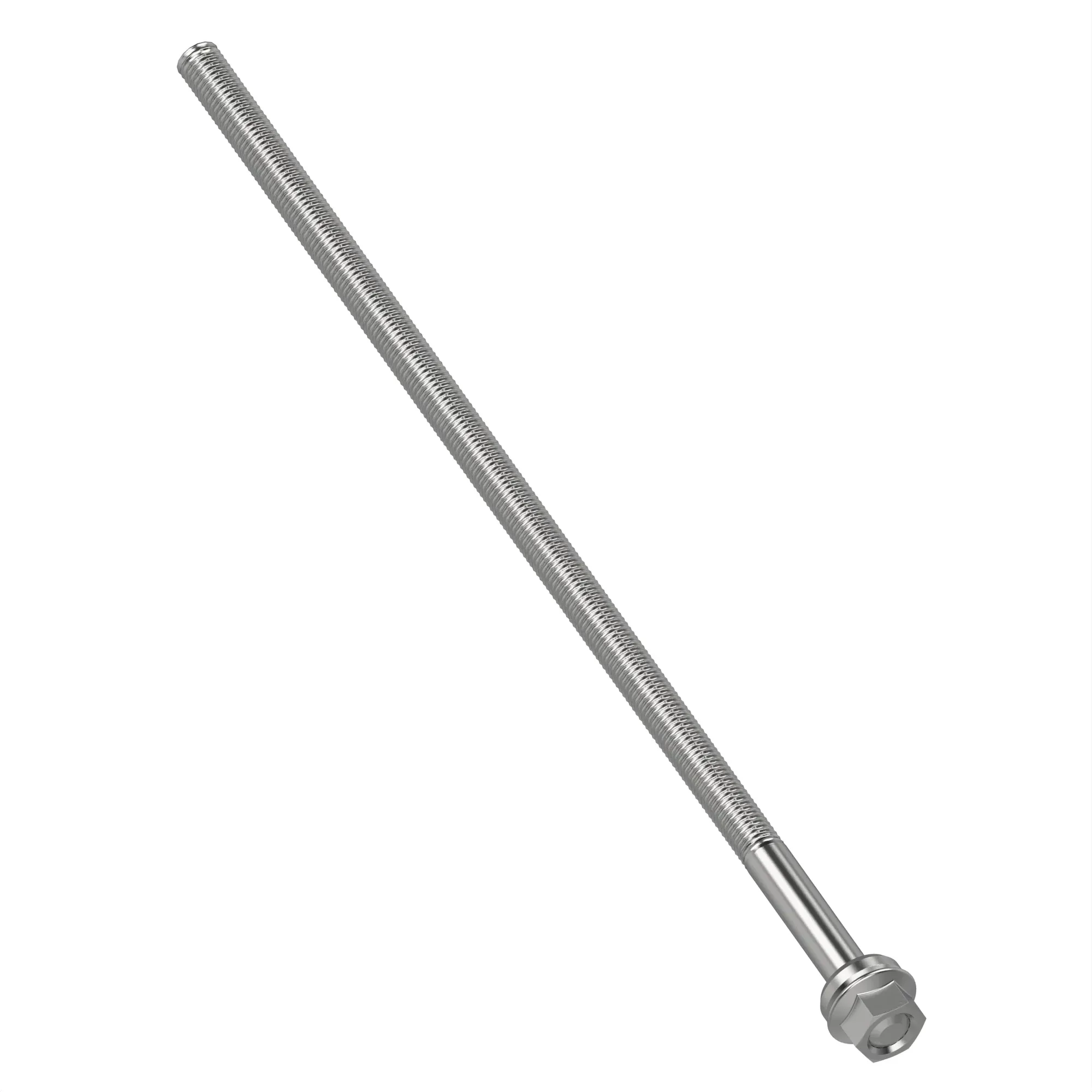 BOLT, DRAPER TENSIONING, HIGH TENSI