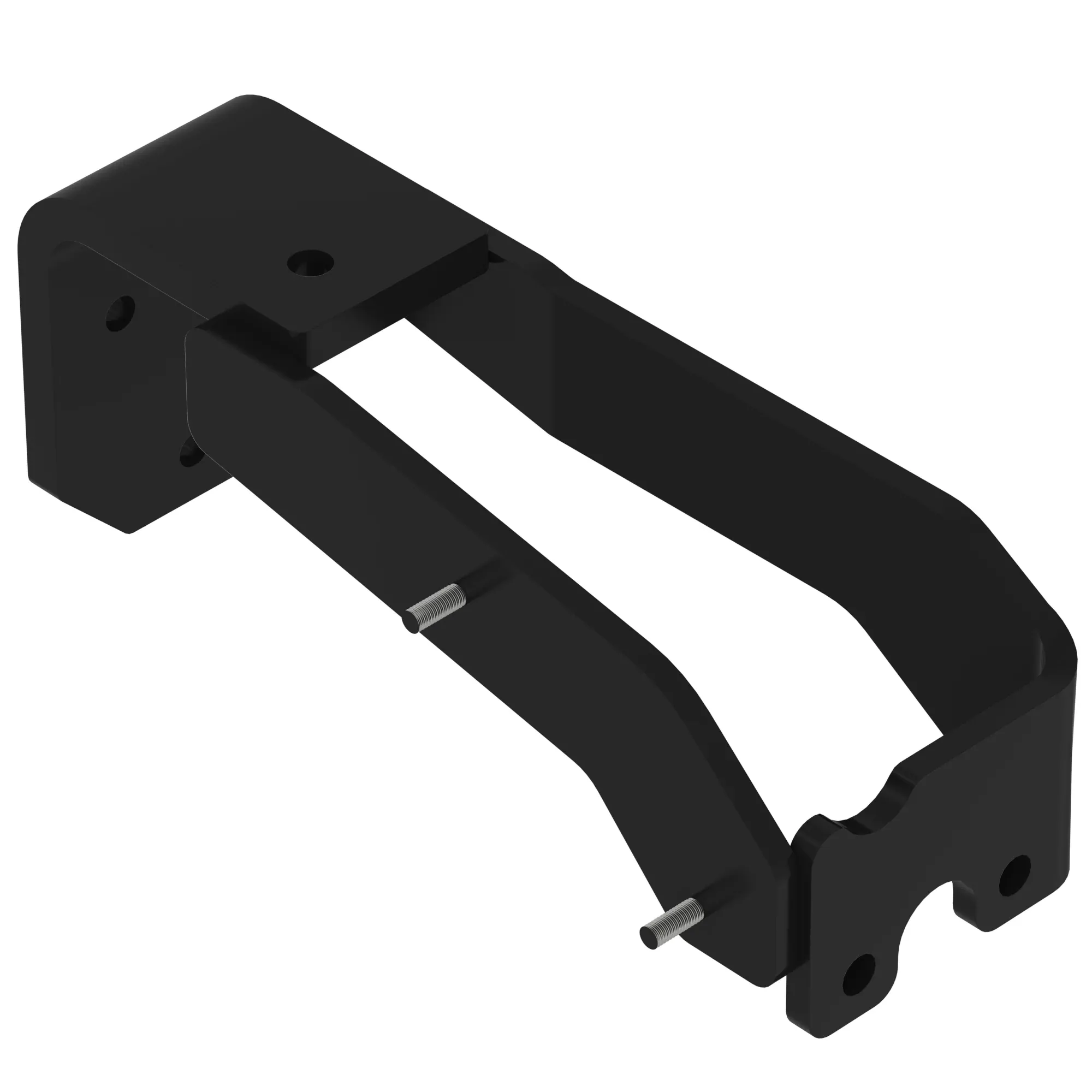 John Deere Bracket - AL215307