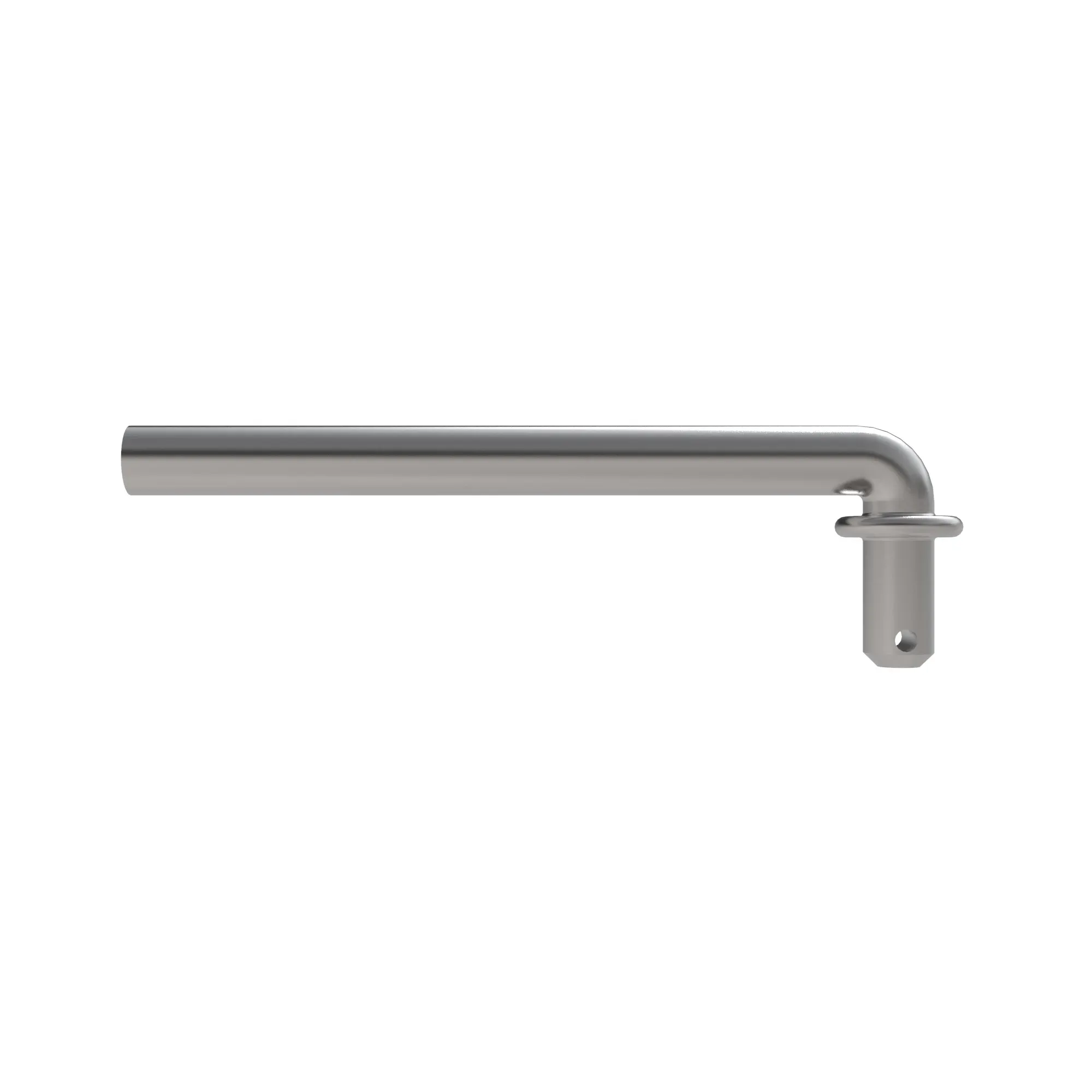 PIN, M10 X 16 DRILLED CLEVIS