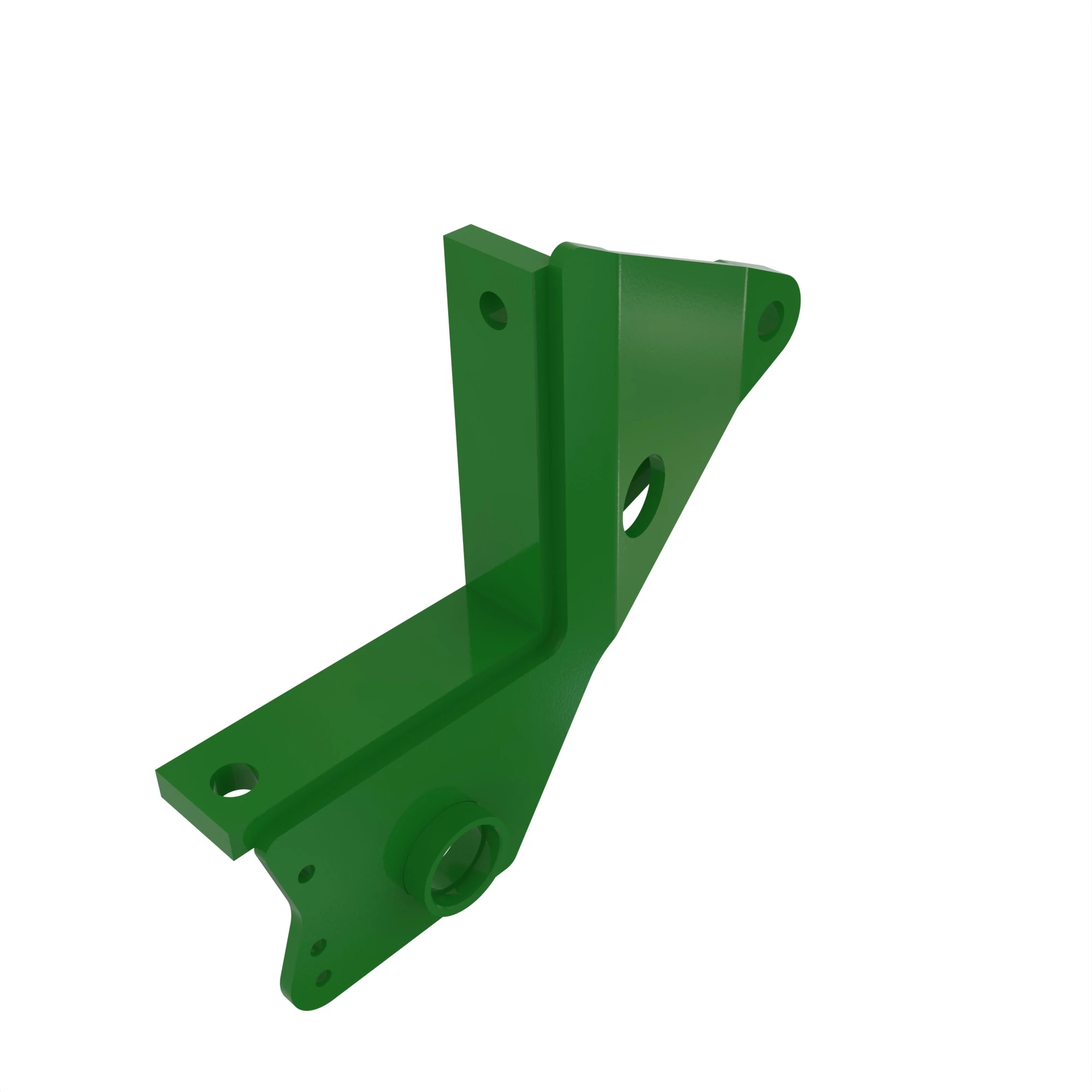 Seed Management System Parts