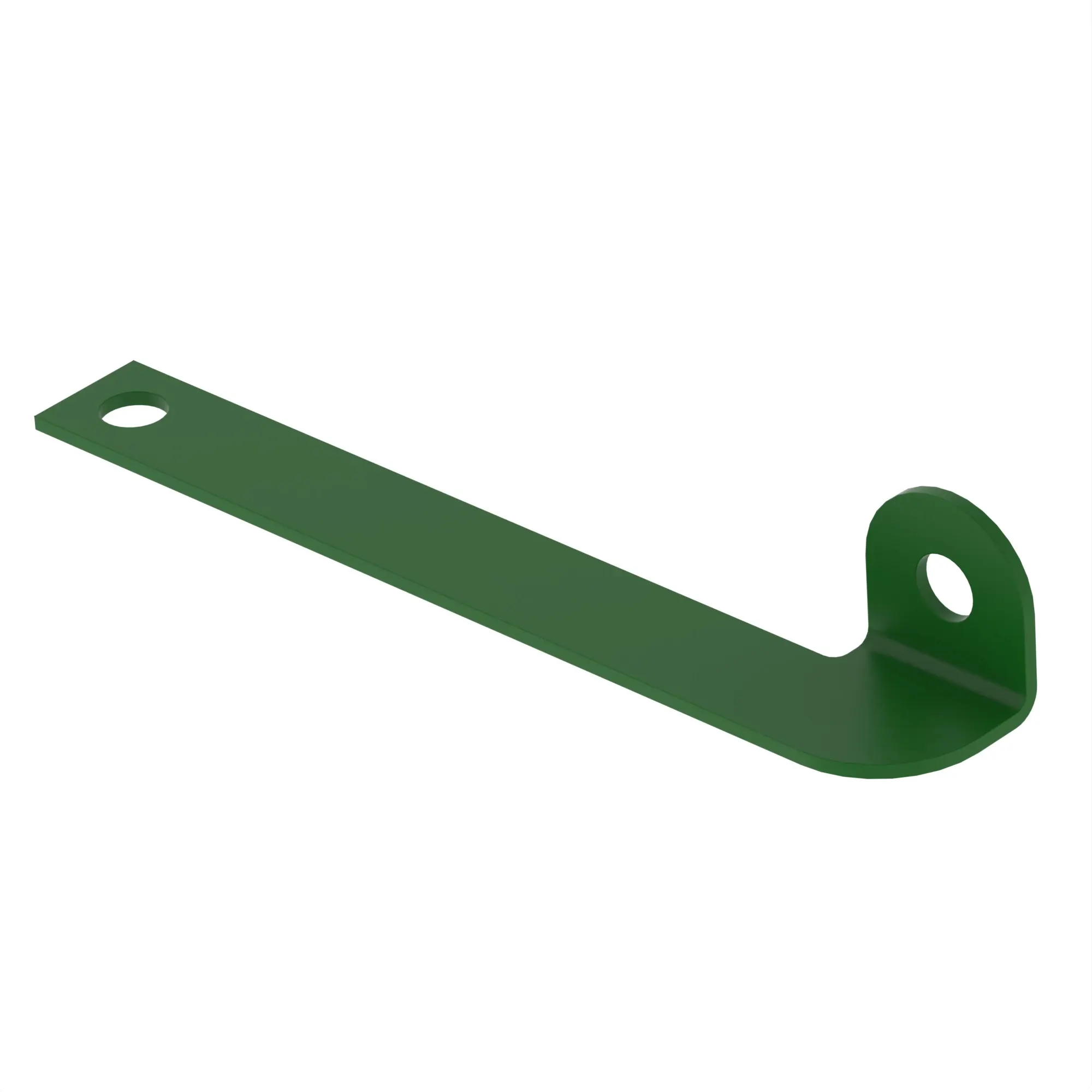 BRACKET, AIR LINE
