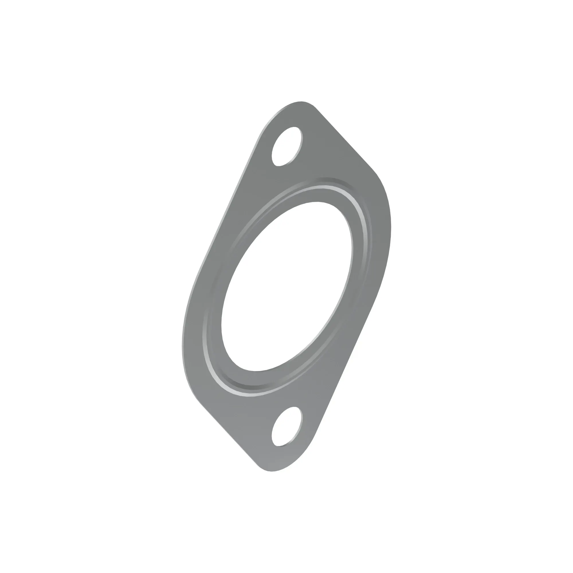 John Deere Engine EGR Tube Gasket - R518619