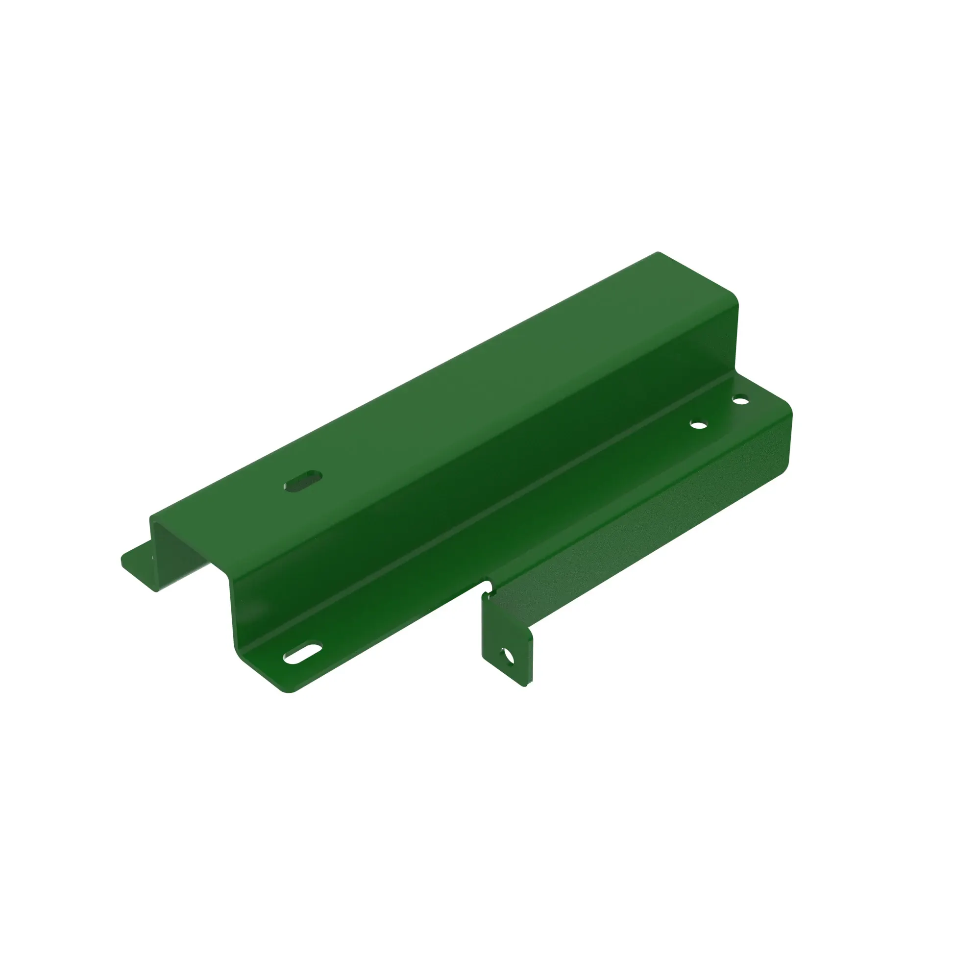 Holder, LH Front Styling Brackets