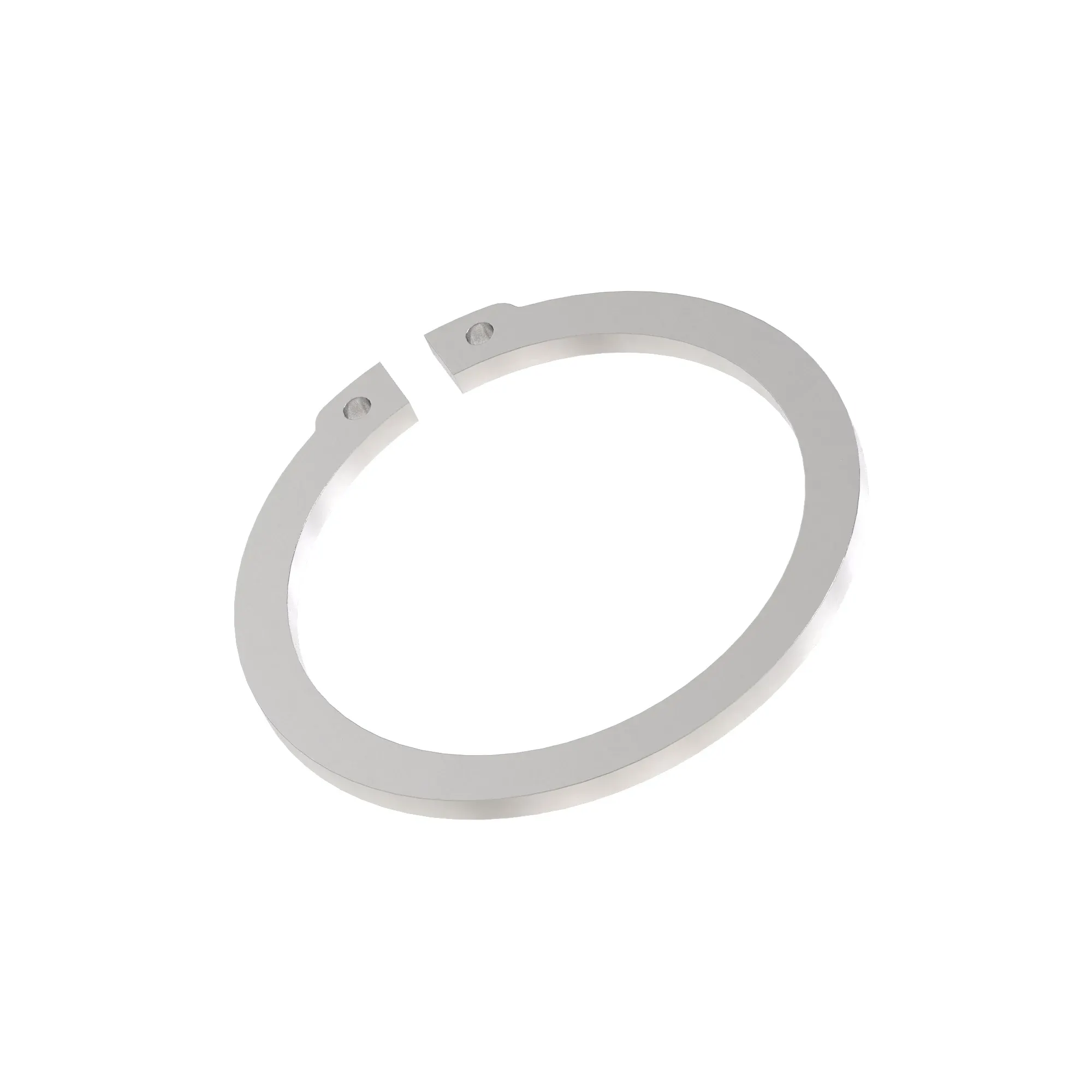 John Deere External Snap Ring - SU31823