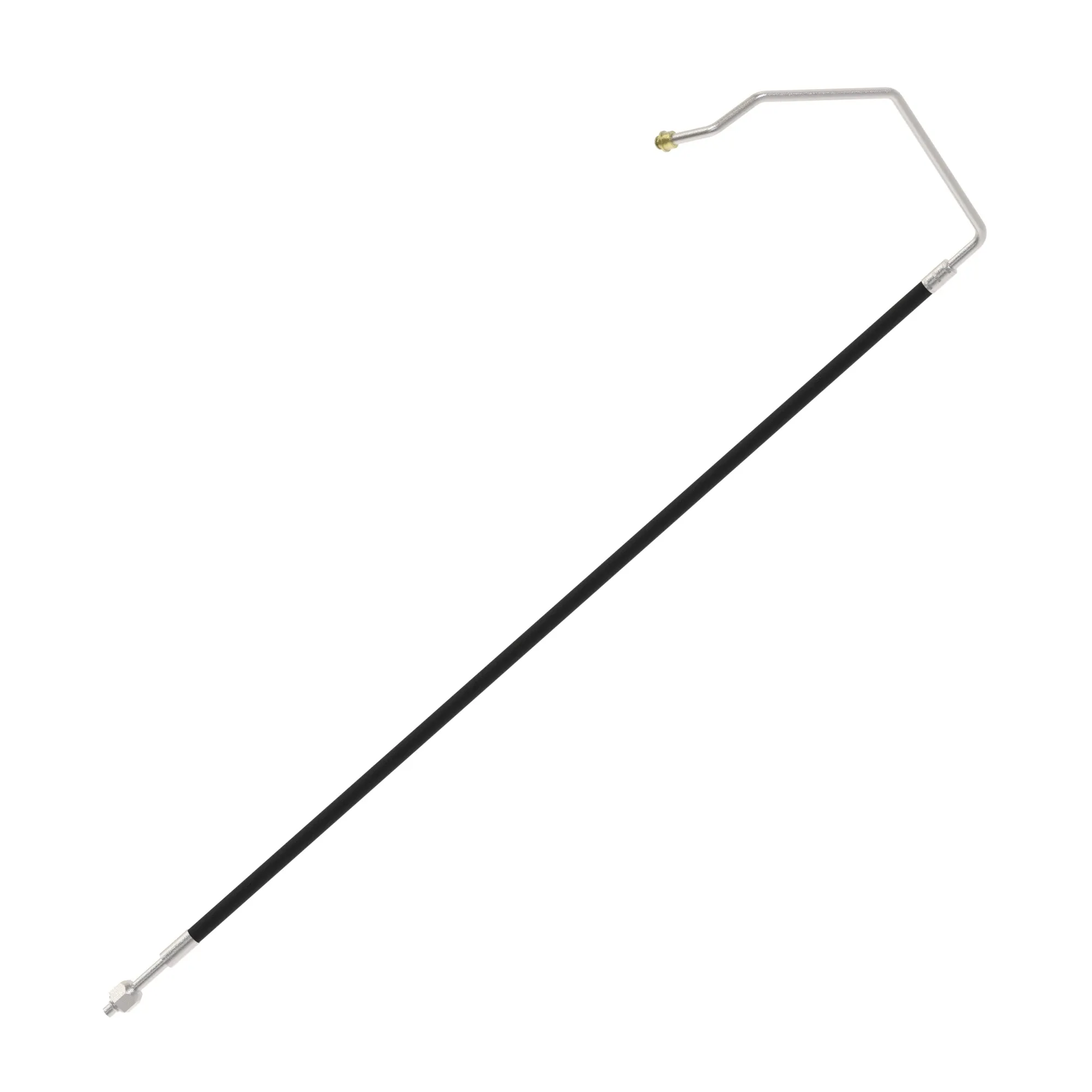 John Deere Refrigerant Hose - AXE57931