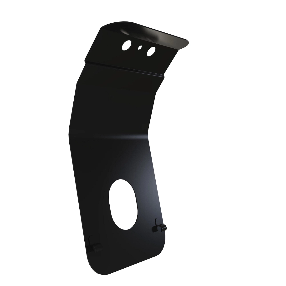 Shield, Control Support
