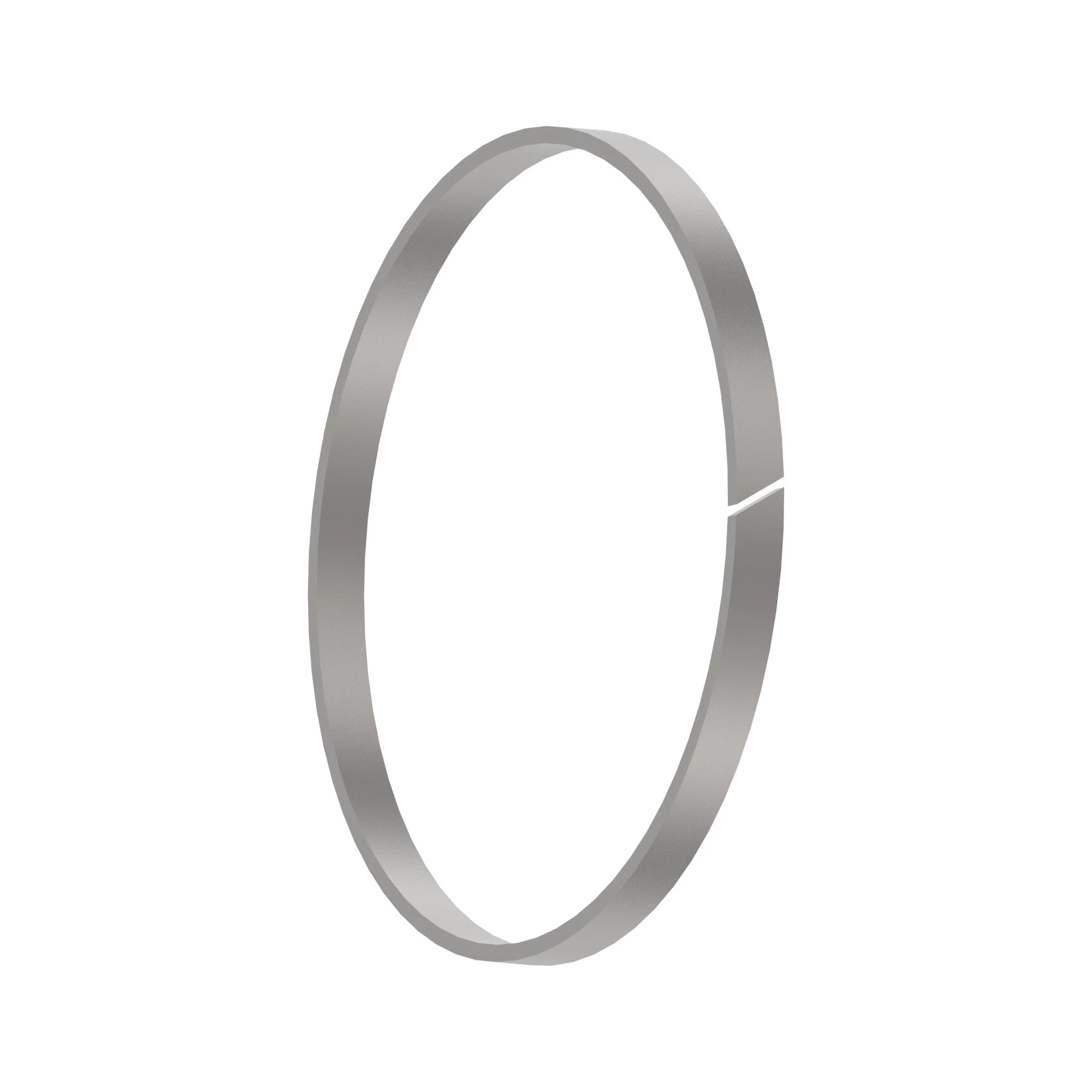 BACK-UP RING, RING SLIDE,PISTON