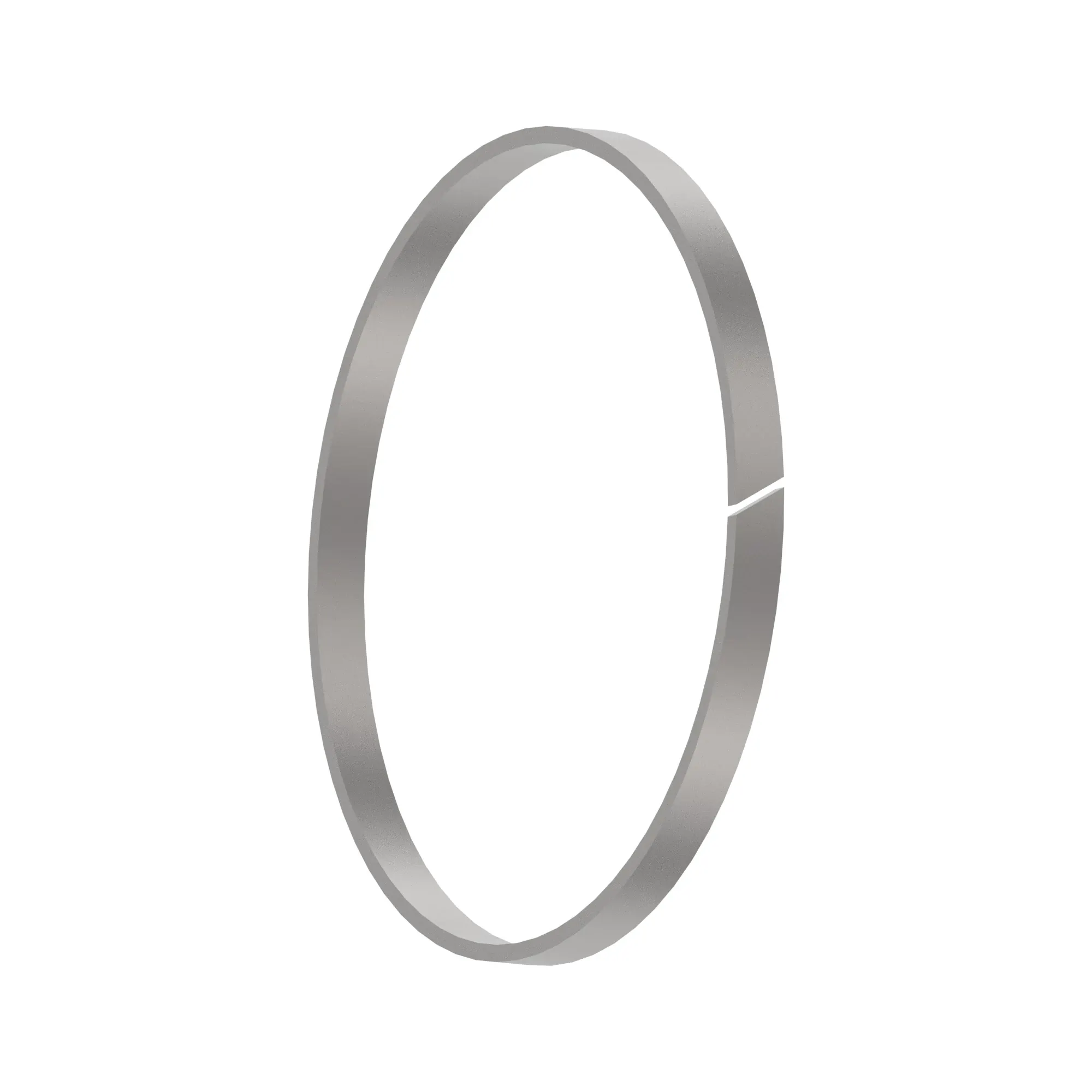 John Deere Ring Slide Piston Back-Up Ring - H178726