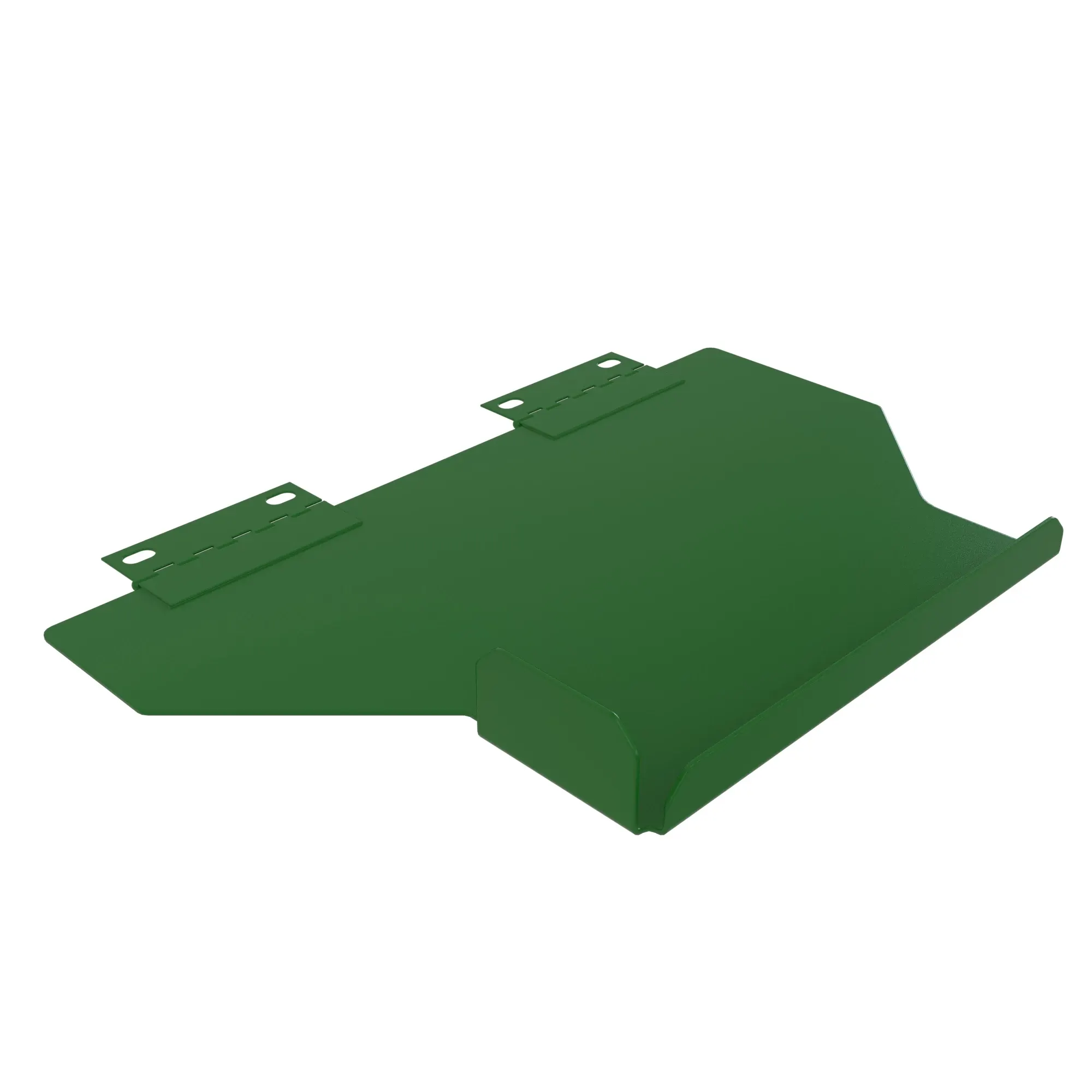 UPPER GUARD, WIDE