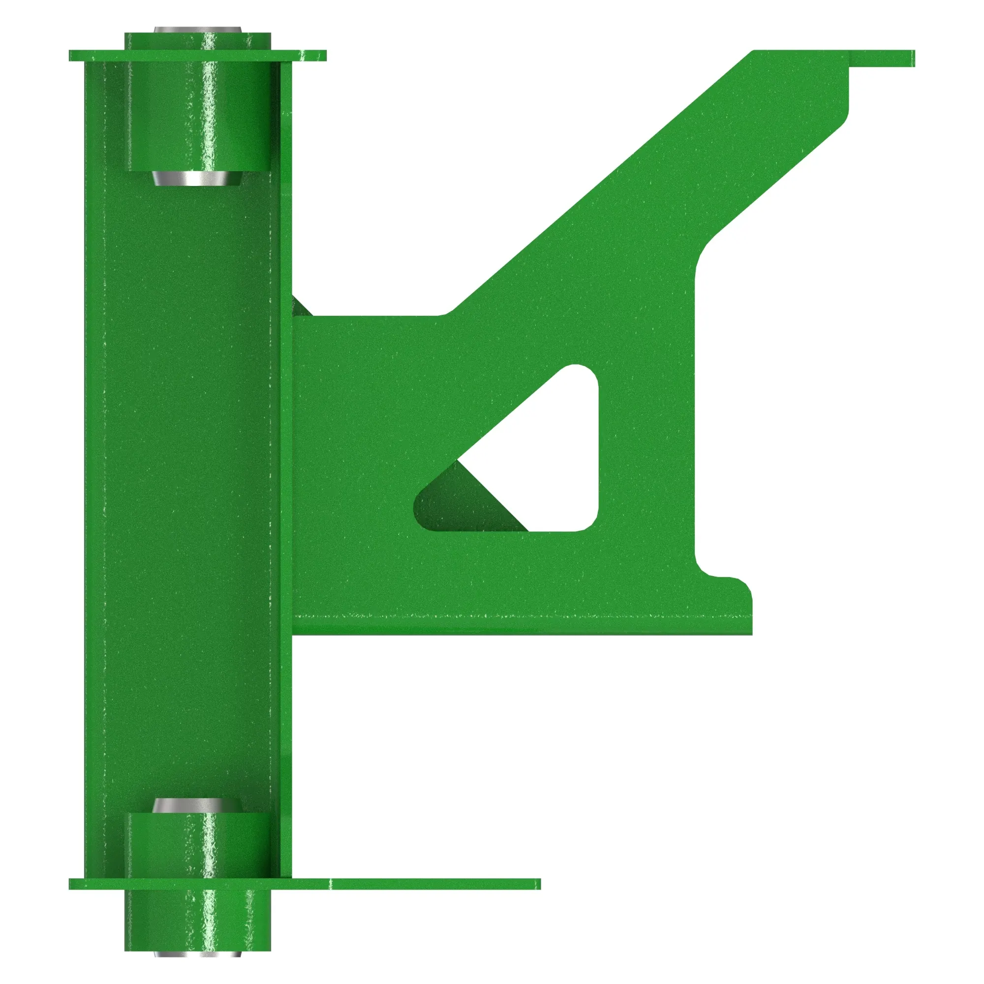 MOUNTING PARTS