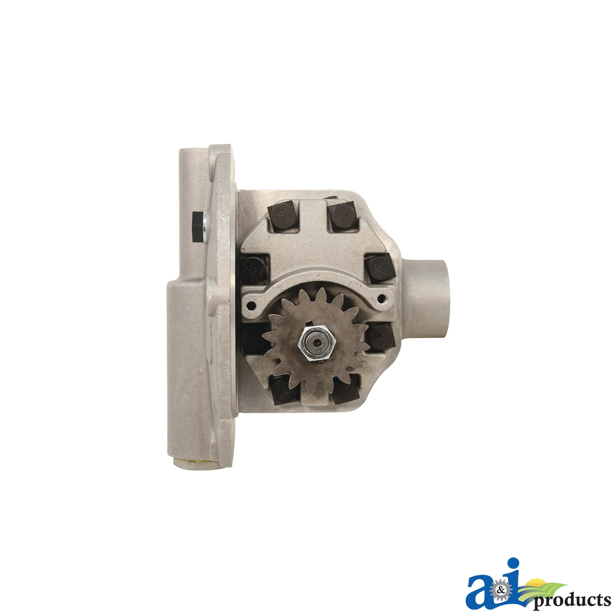 Hydraulic Pump