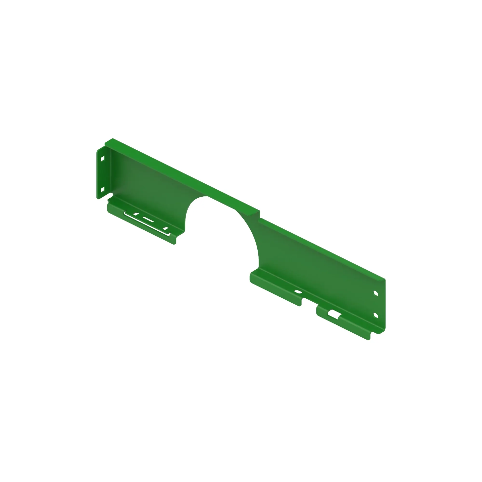 John Deere Channel, Power Module Rear - KK17128