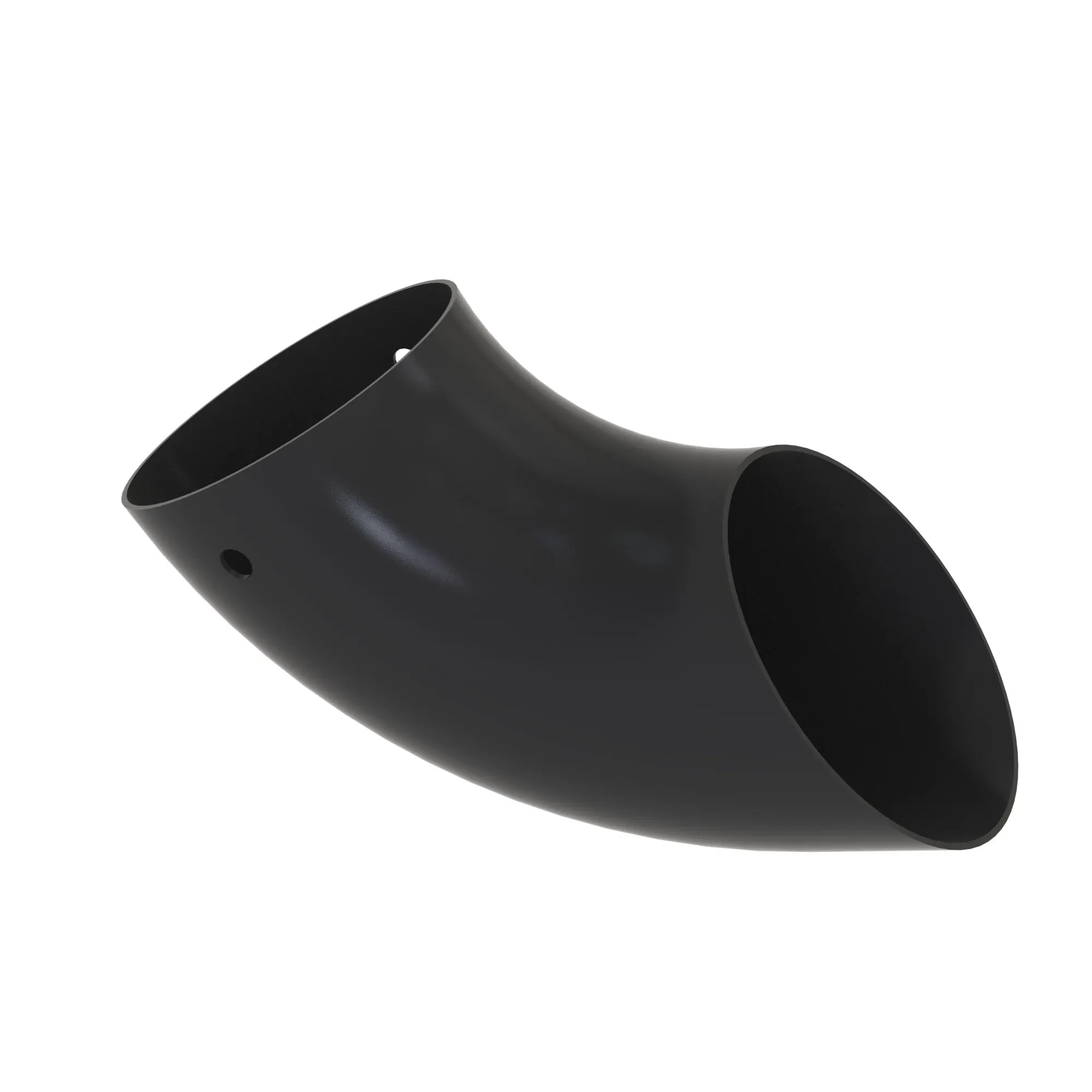 EXHAUST TUBE; DeLuxe; OOS; FT4; MX25-45